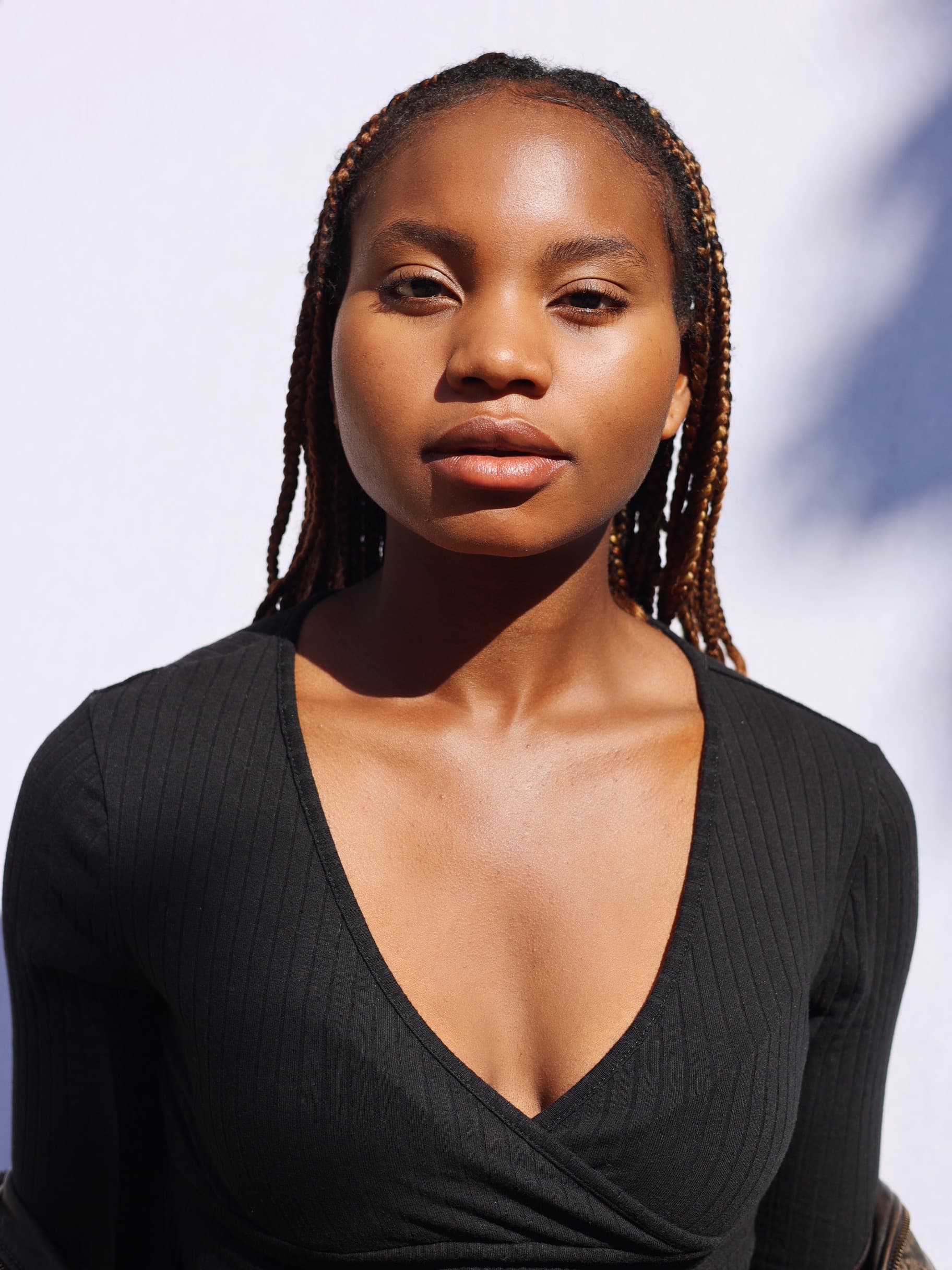 Adanna Unigwe