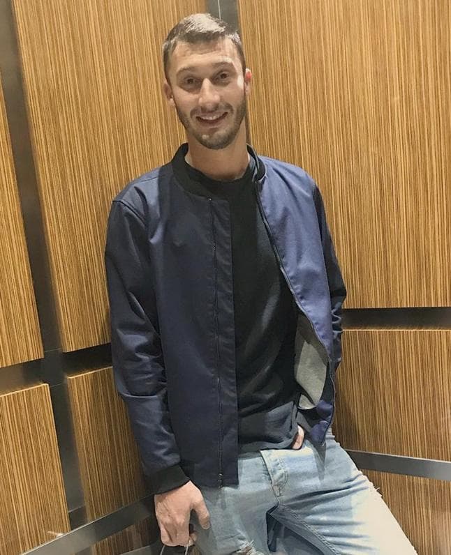 Alexei Brovarnik