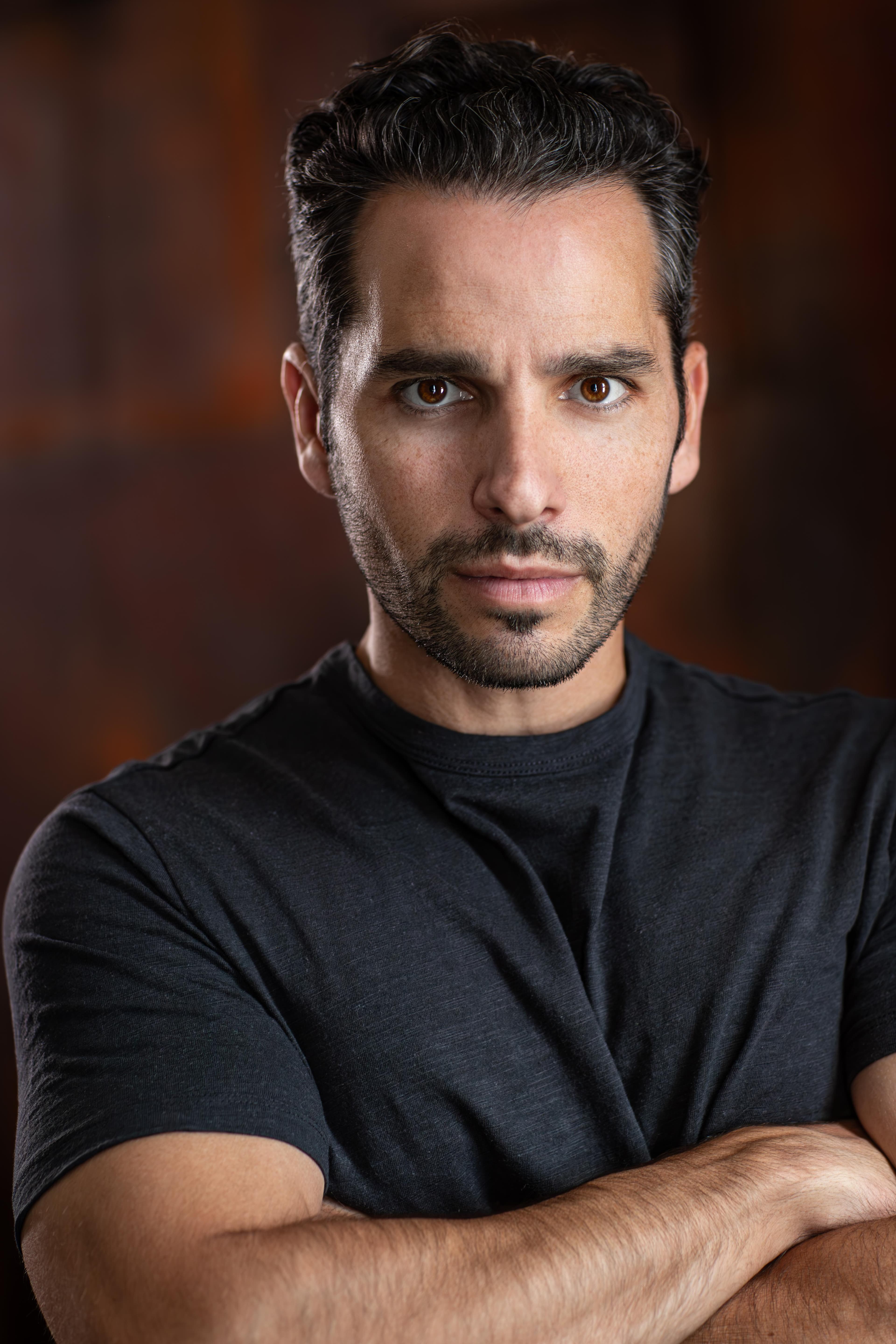 Greg Berney