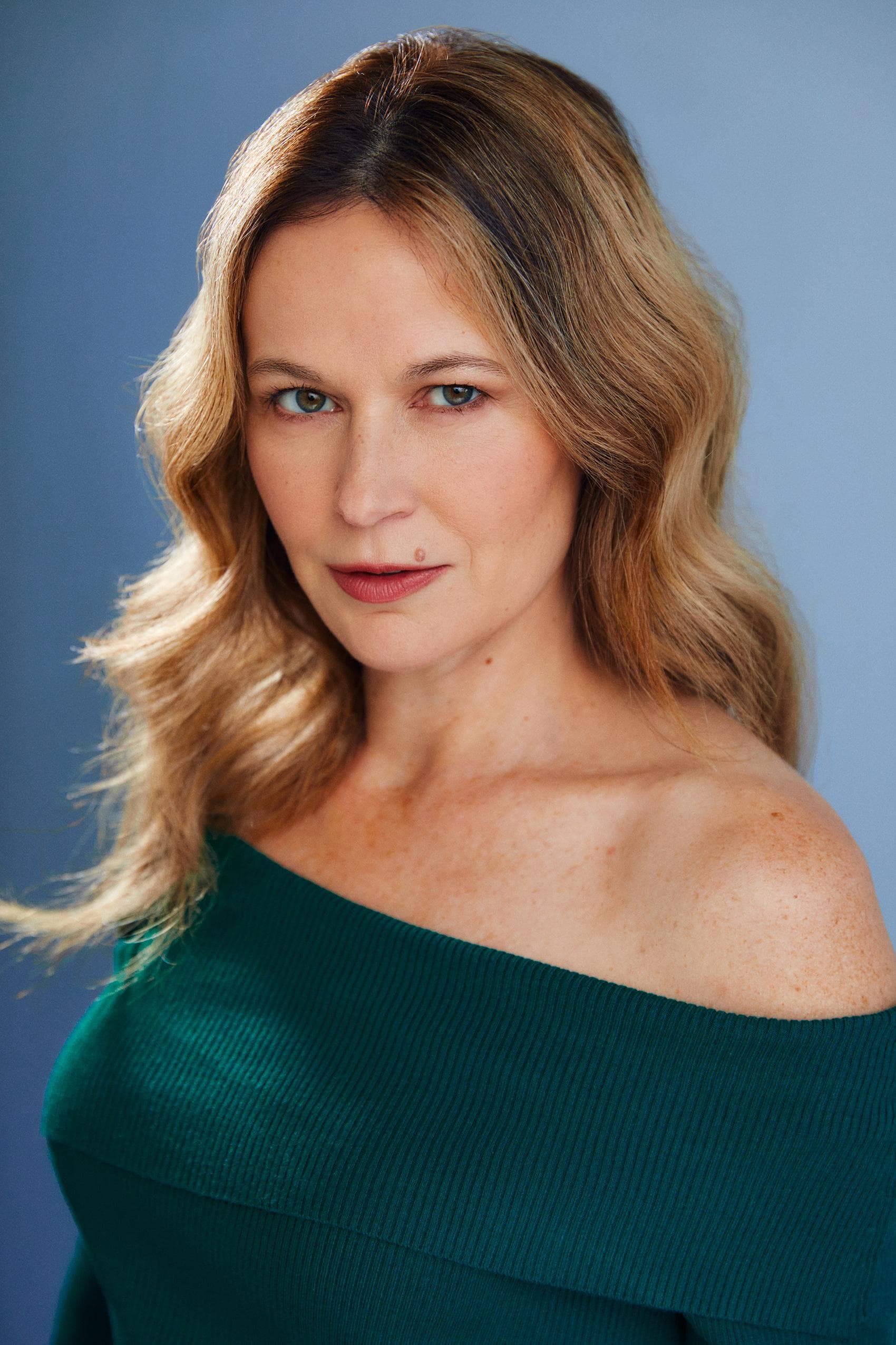 Tanya Davis