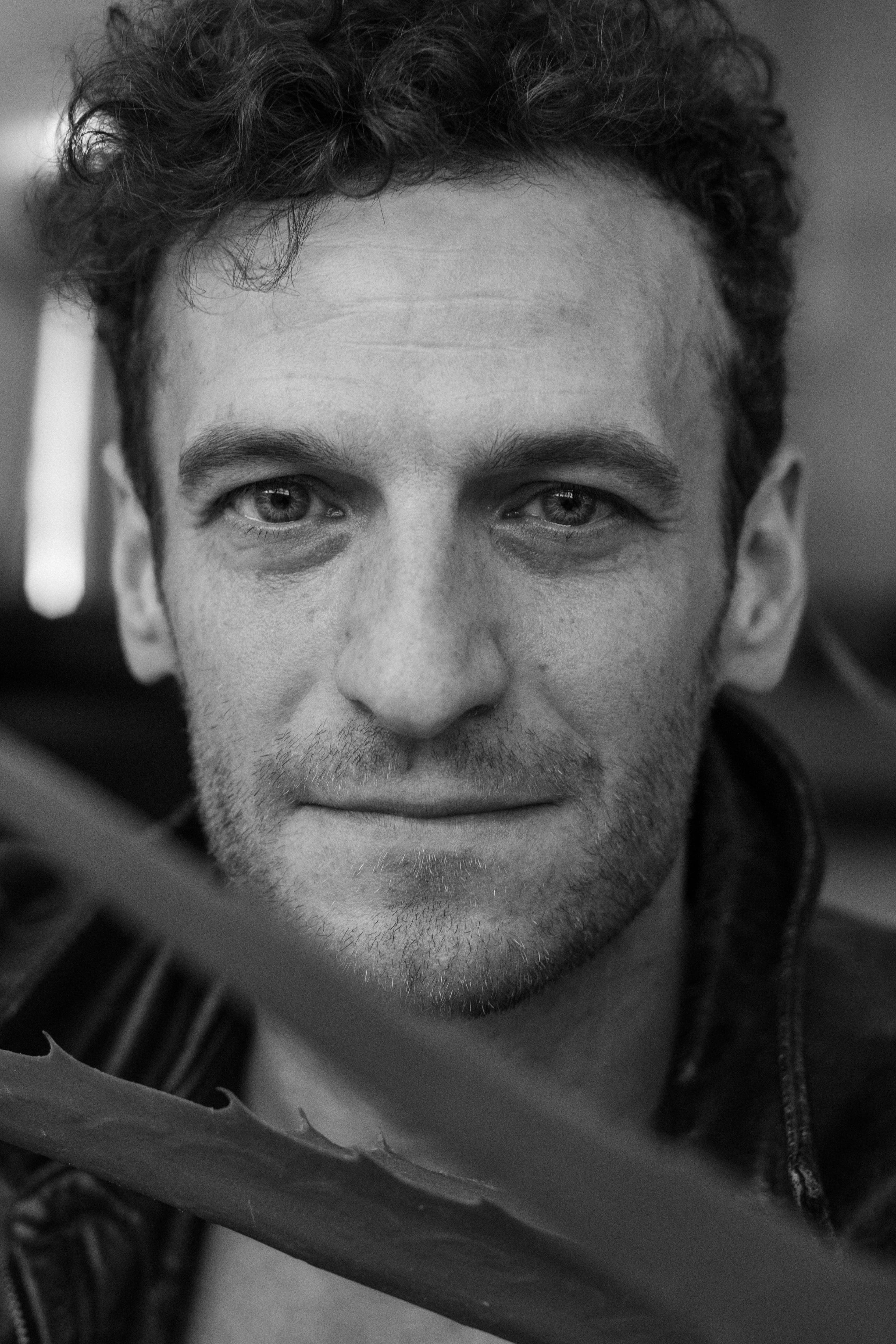 Pierre Bourel