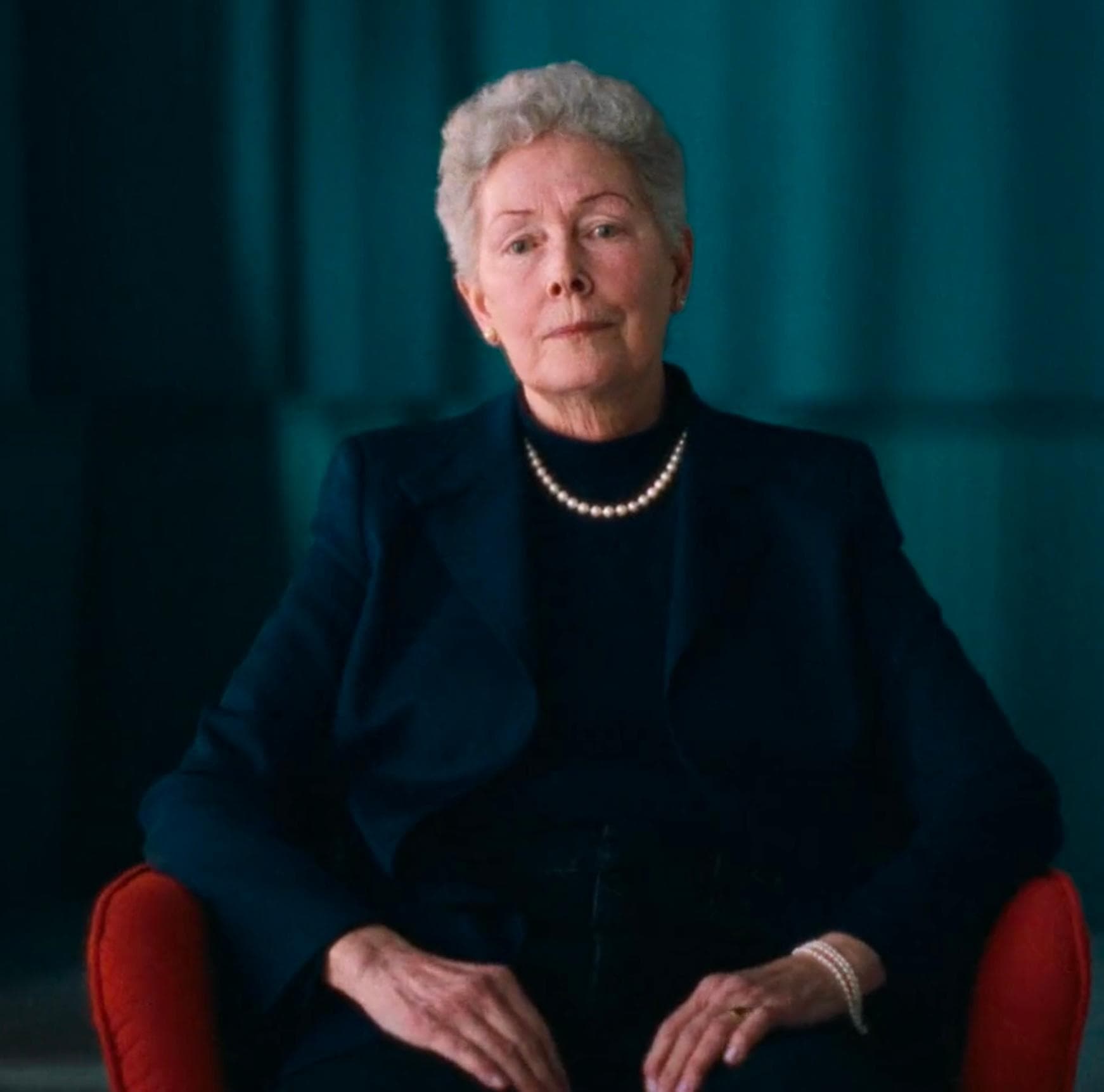 Tam O'Shaughnessy