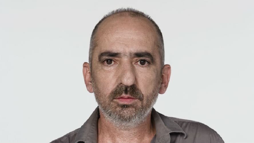 Giorgos Valais