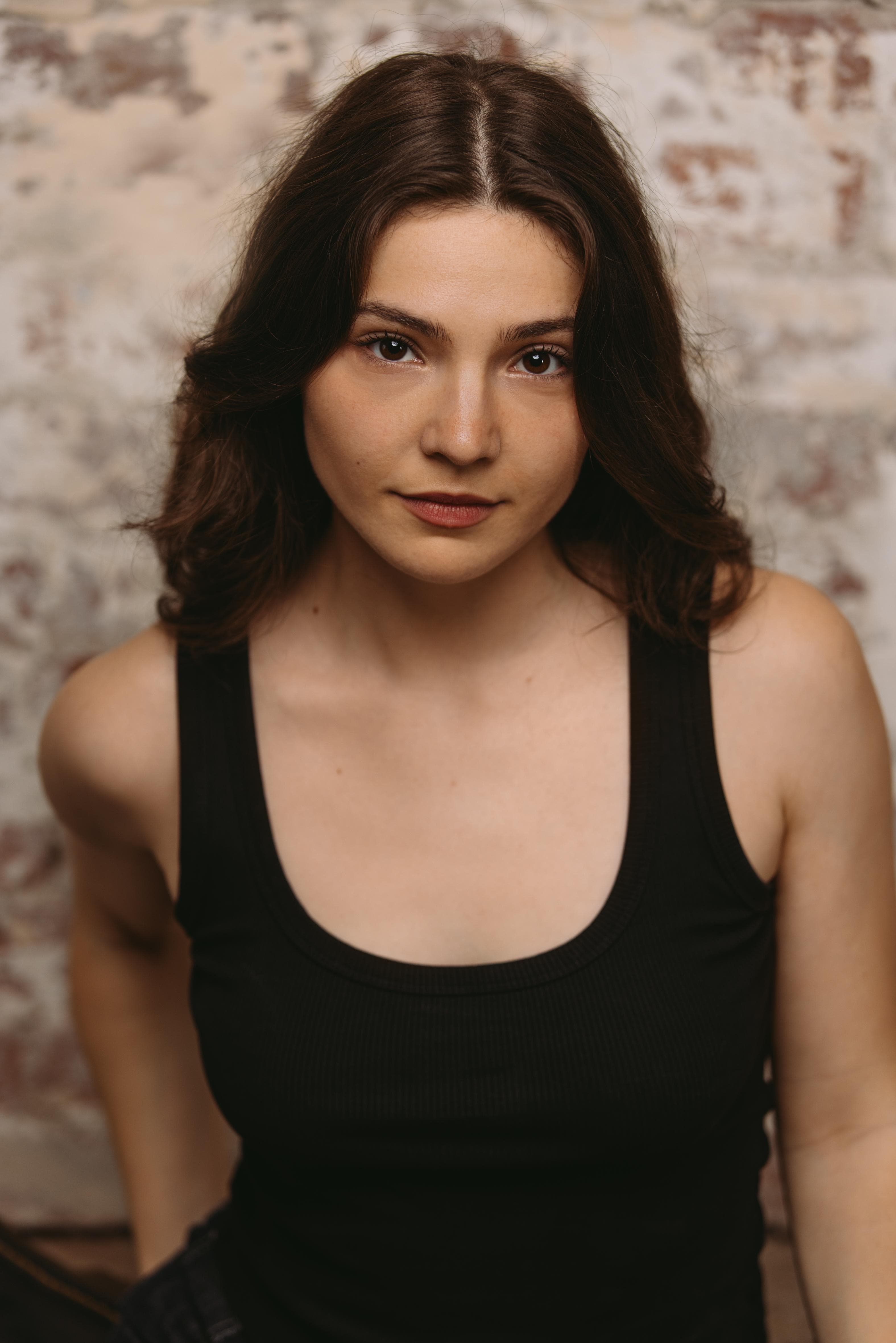 Madison Dell'Aquila