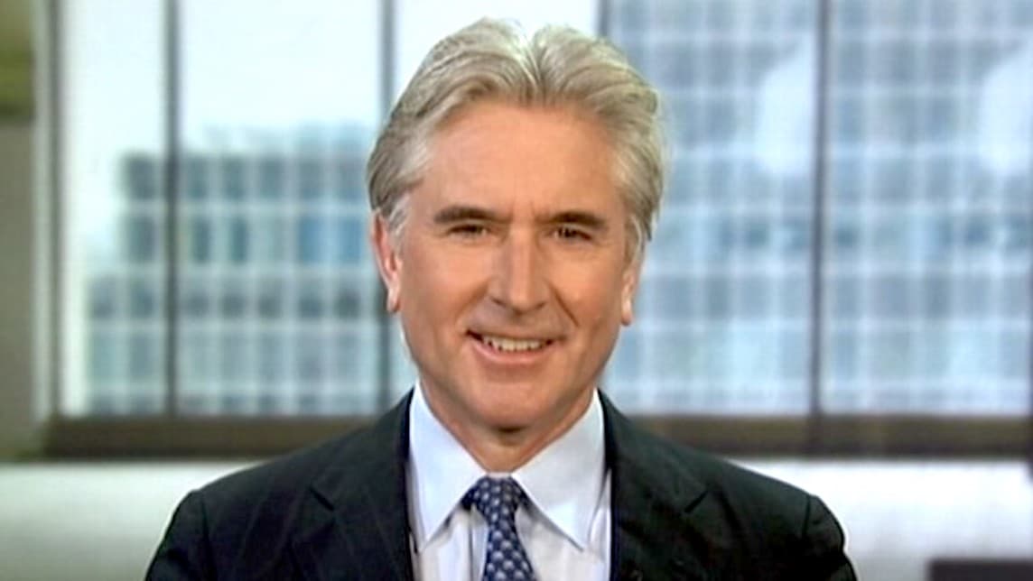 Carl Colby