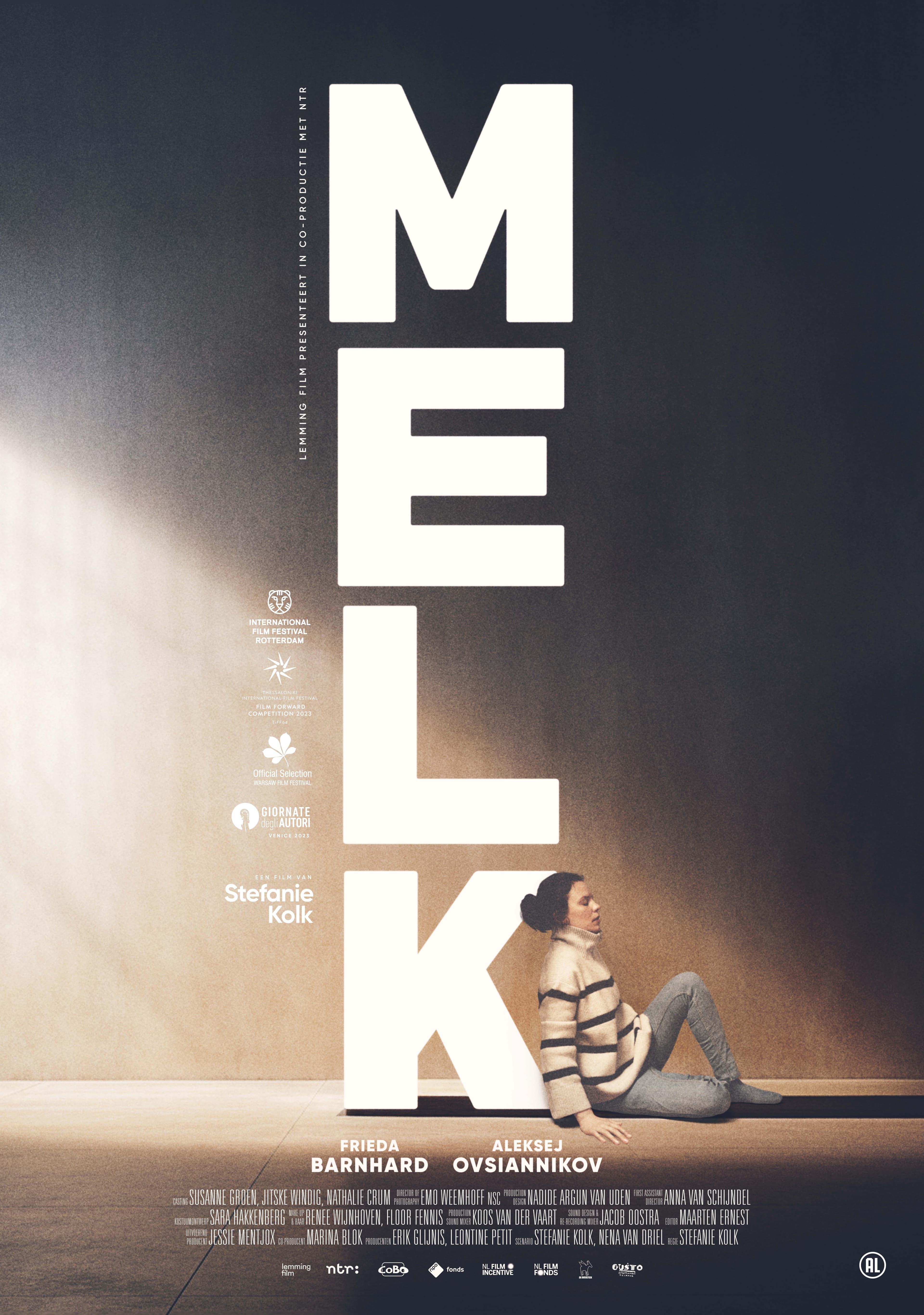 Milk