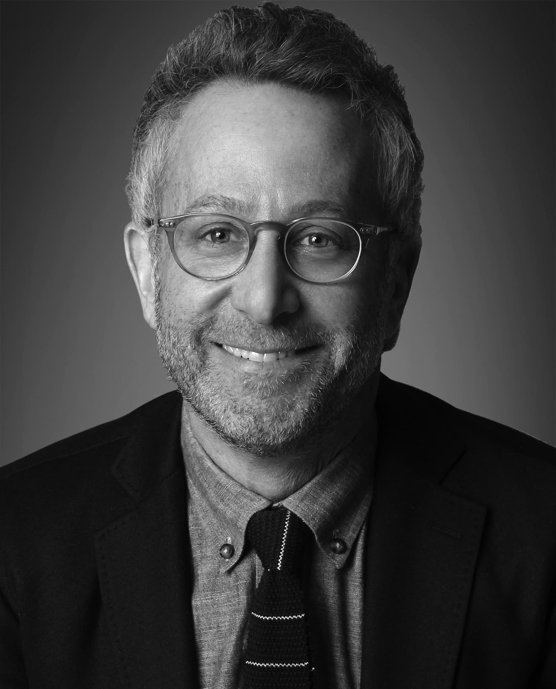 Jason Fine