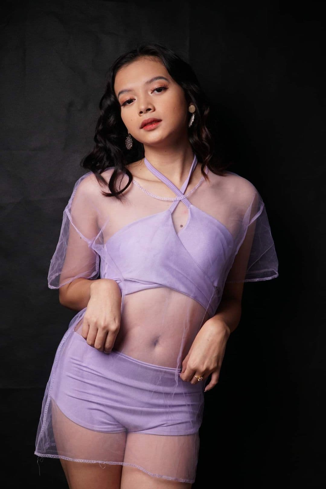 Ava Velasquez