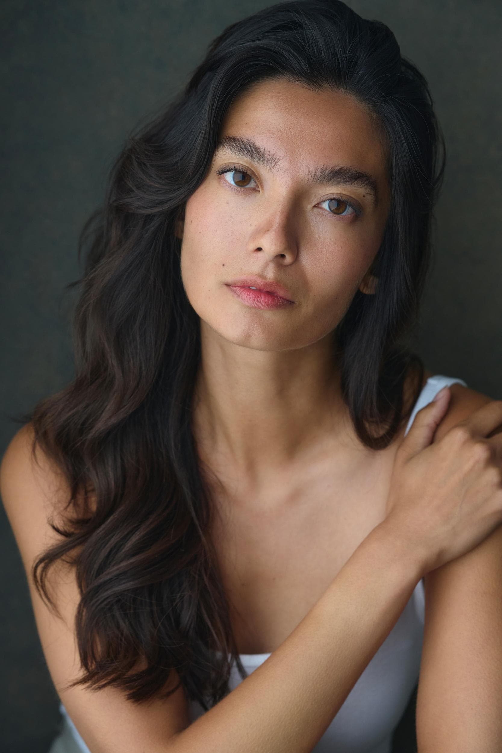Jessica Zhou