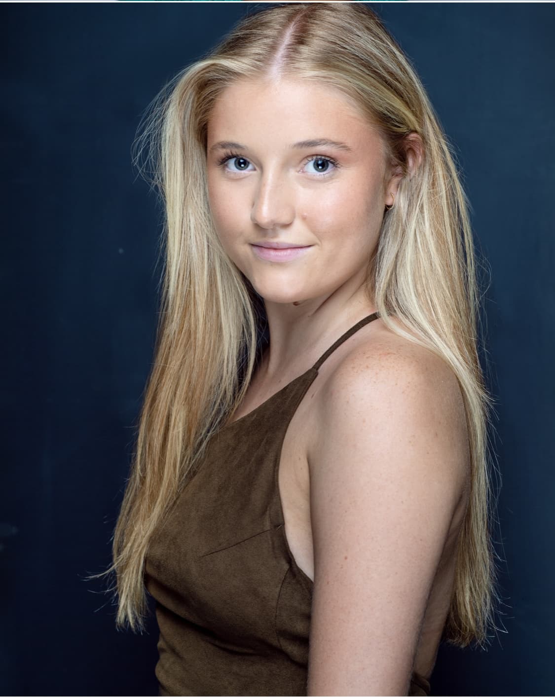 Scarlett Price