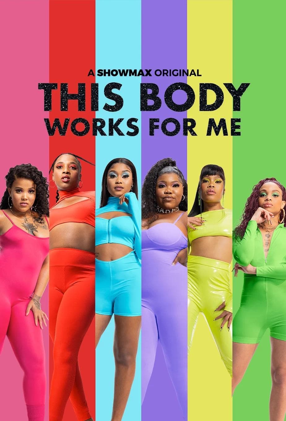 This Body Works for Me
