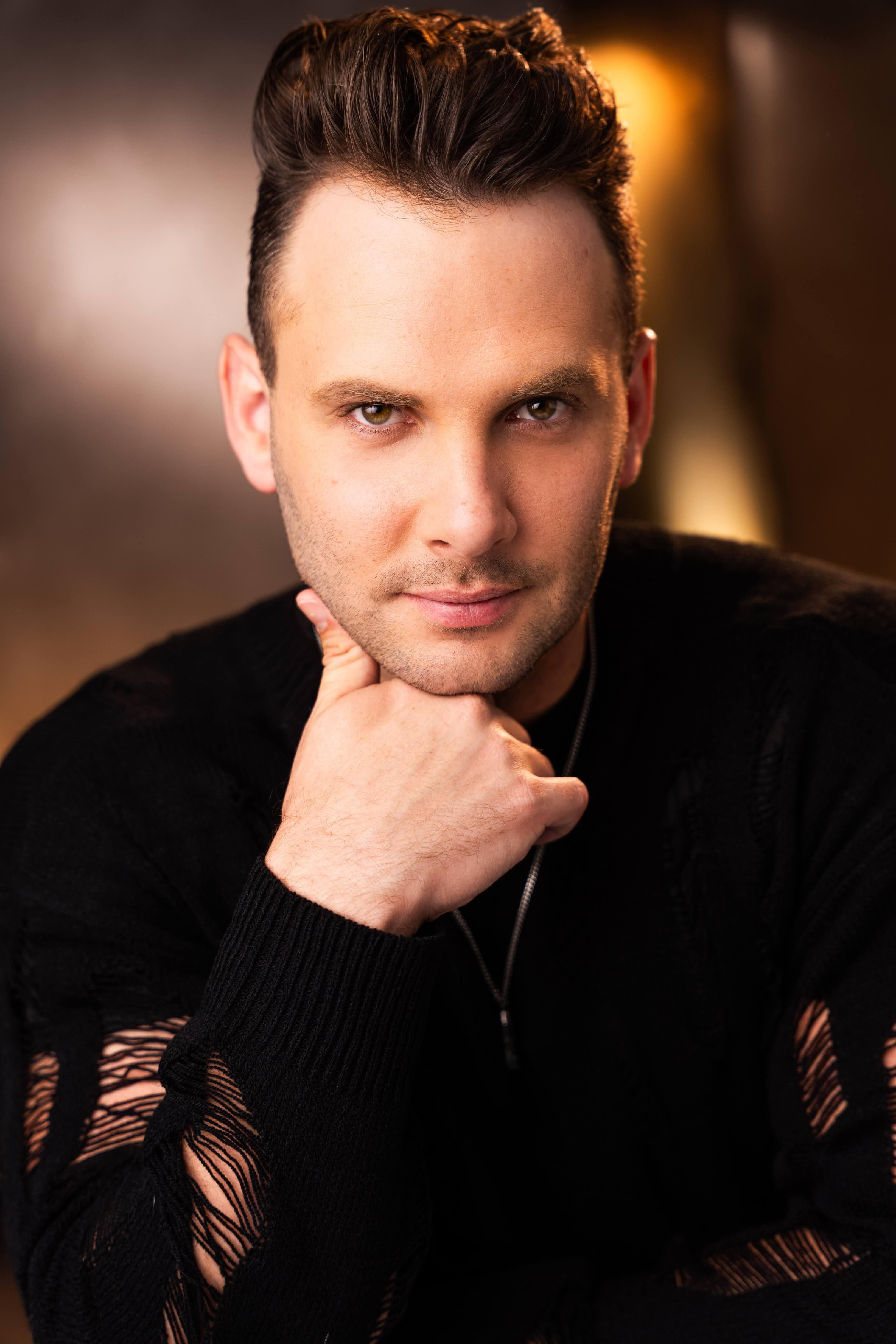 Robert Michael