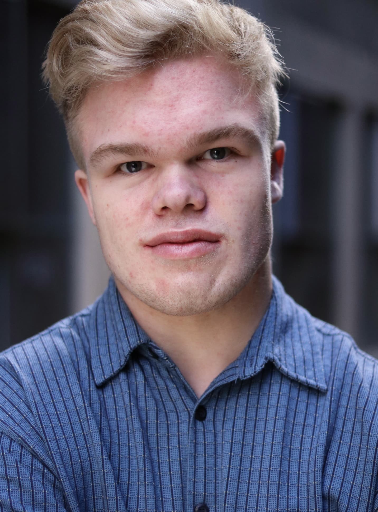Sean Millis