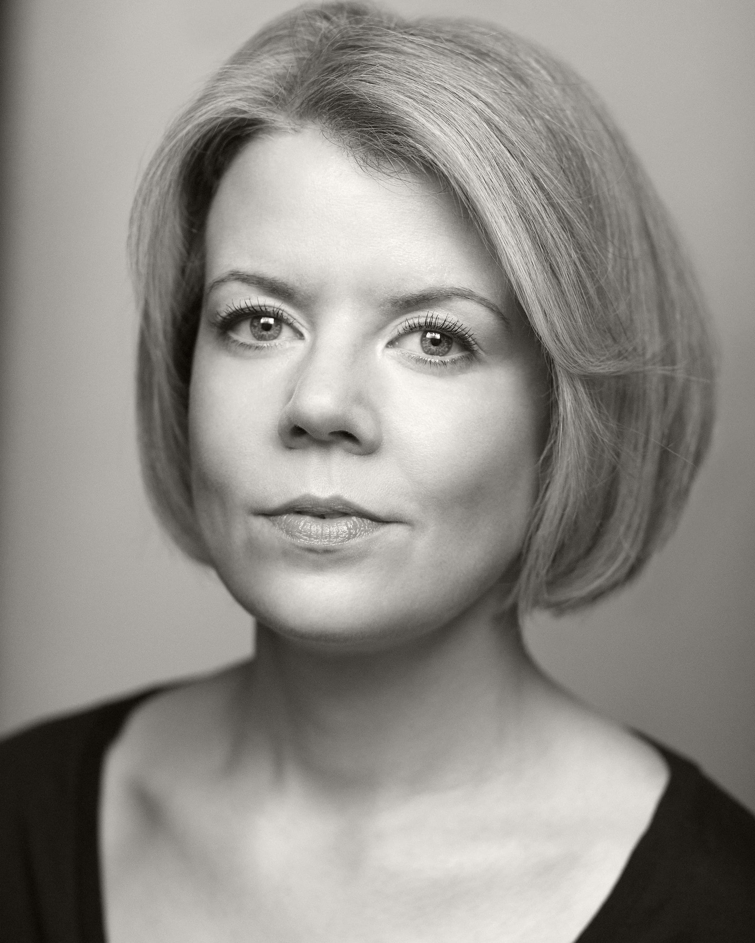 Caroline Ginty