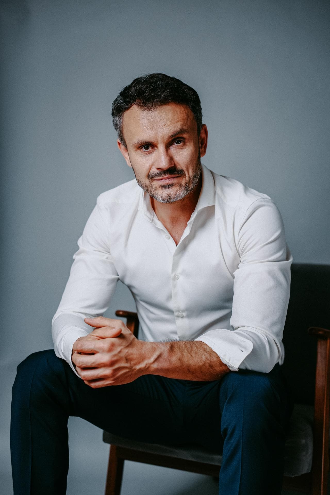 Andrej Dojkic