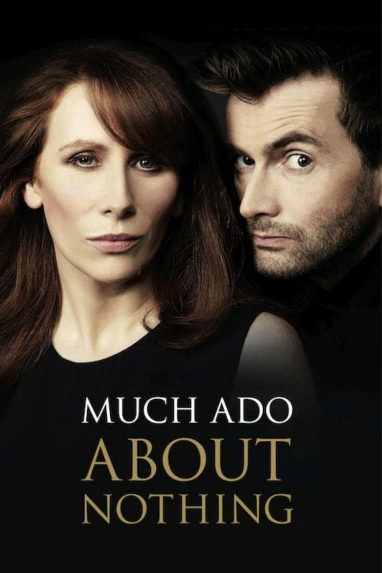 Much Ado About Nothing