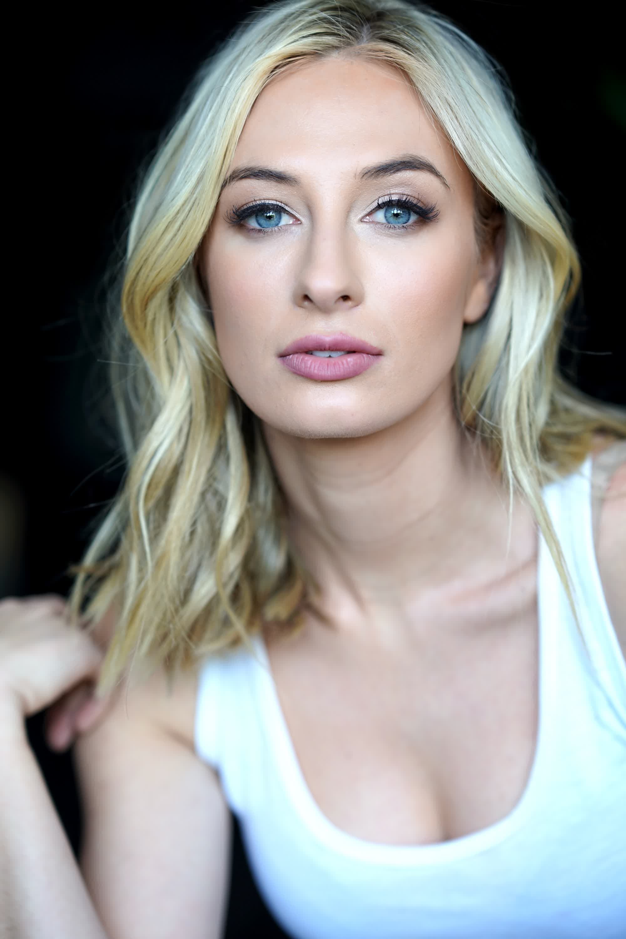 Andrea Hunt