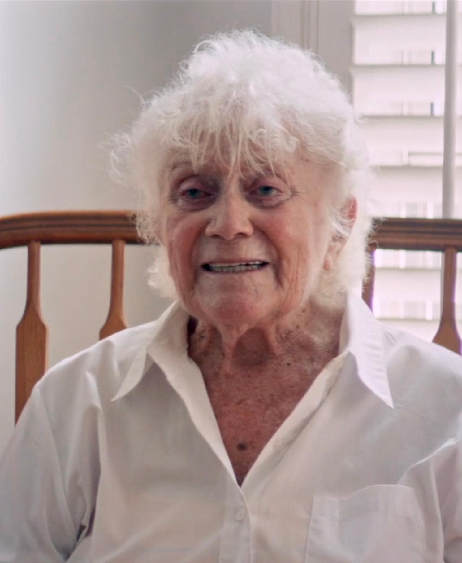 Doreen Stiller