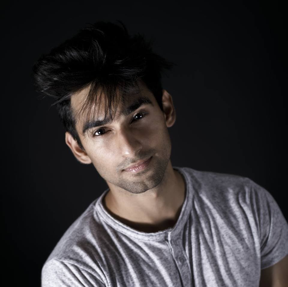 Nishkarsh Arora