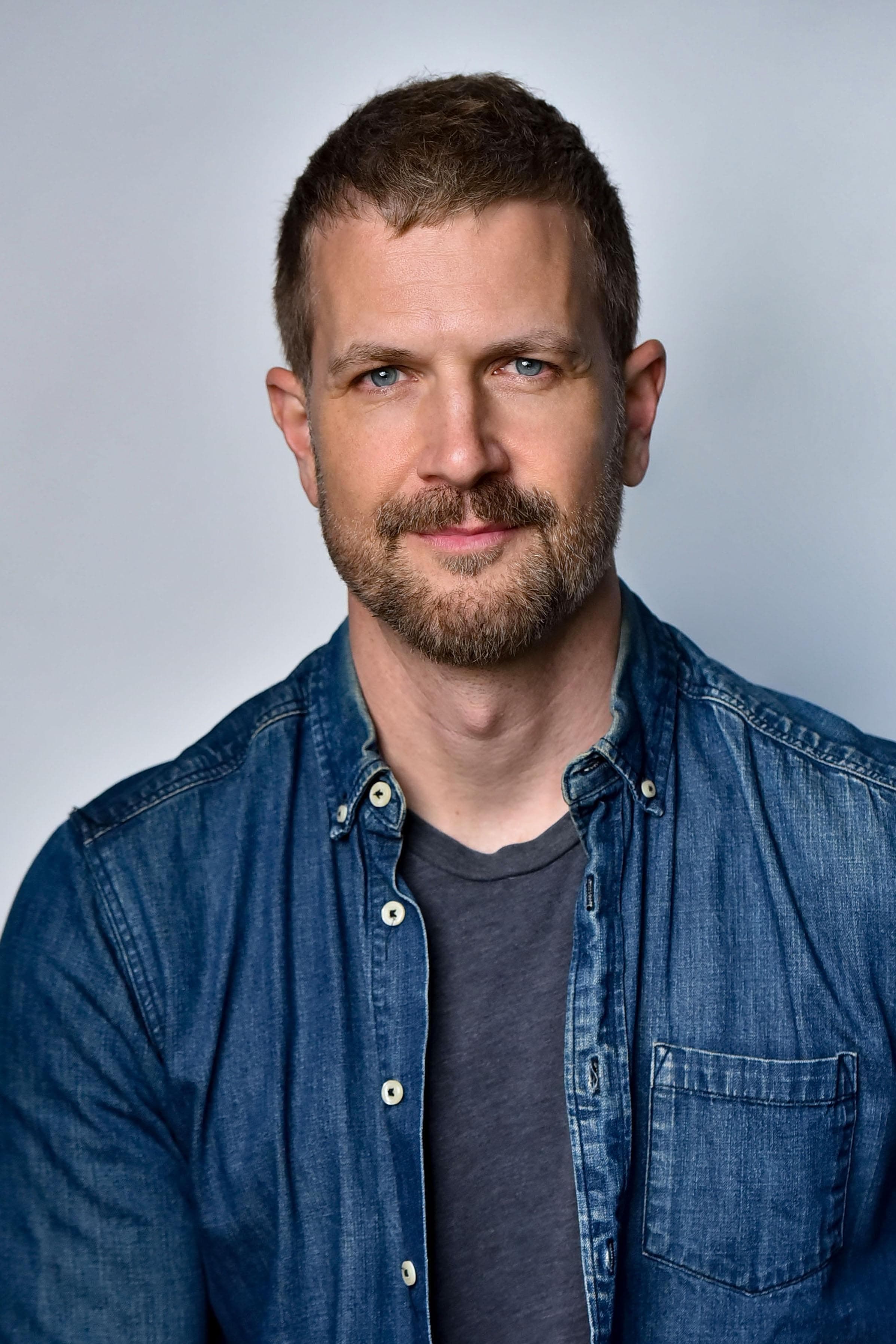 Hunter Ives
