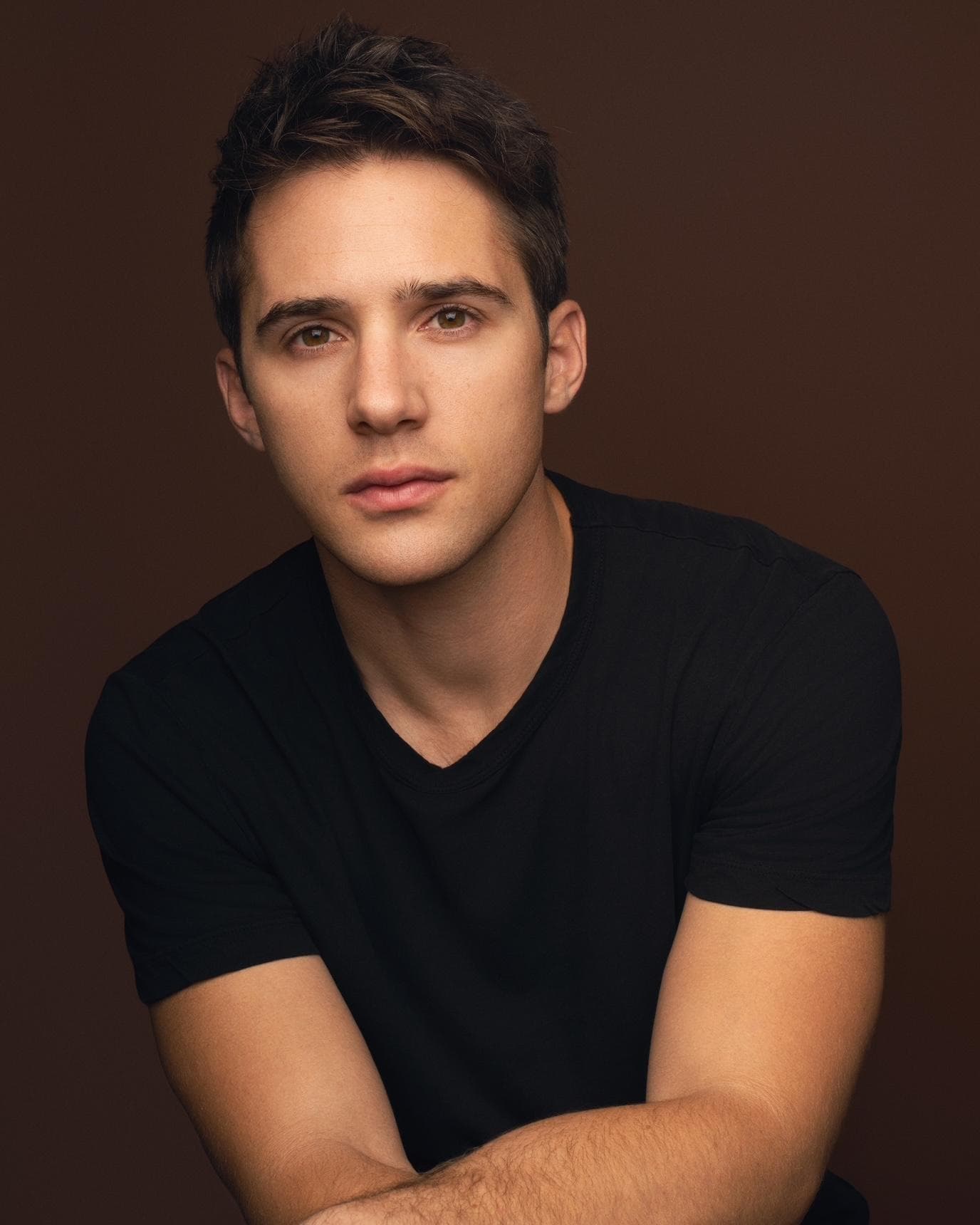 Casey Moss
