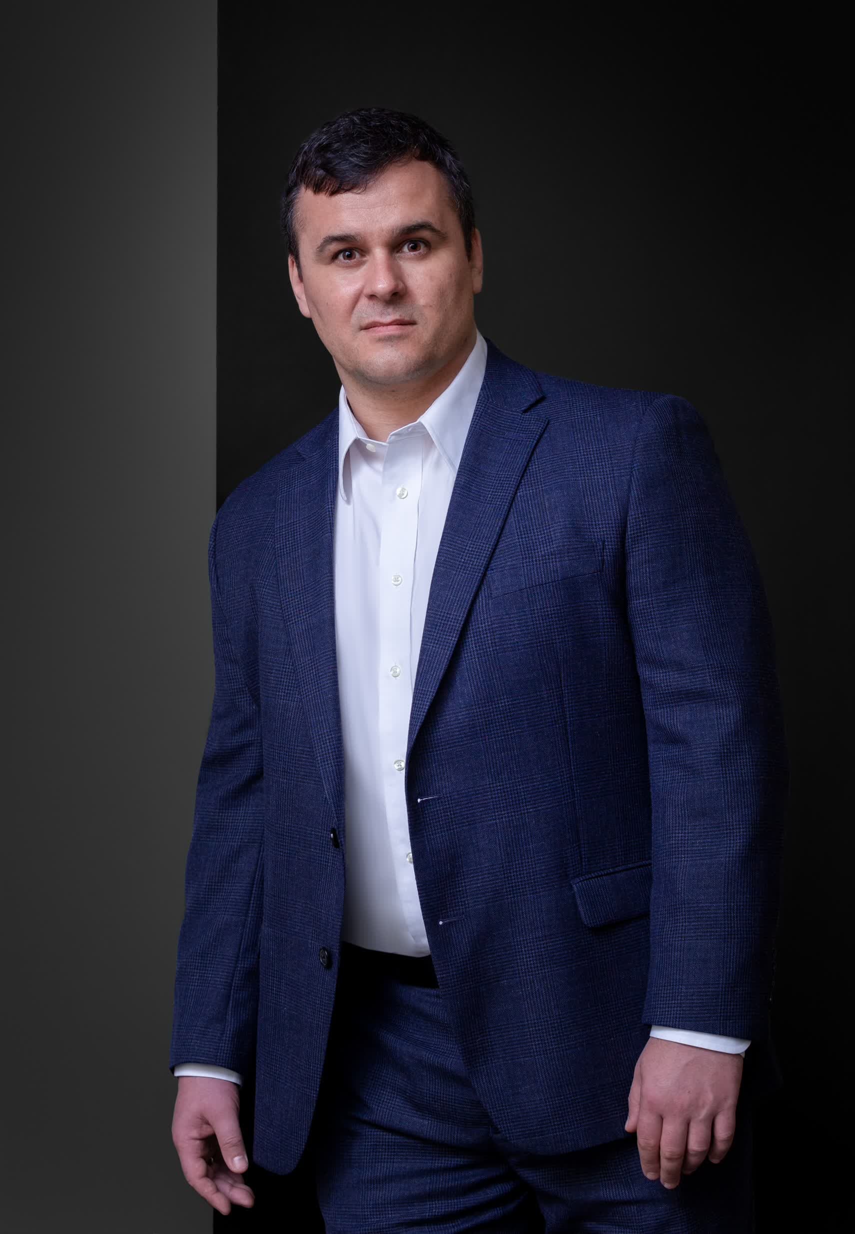 Nick Palmisciano
