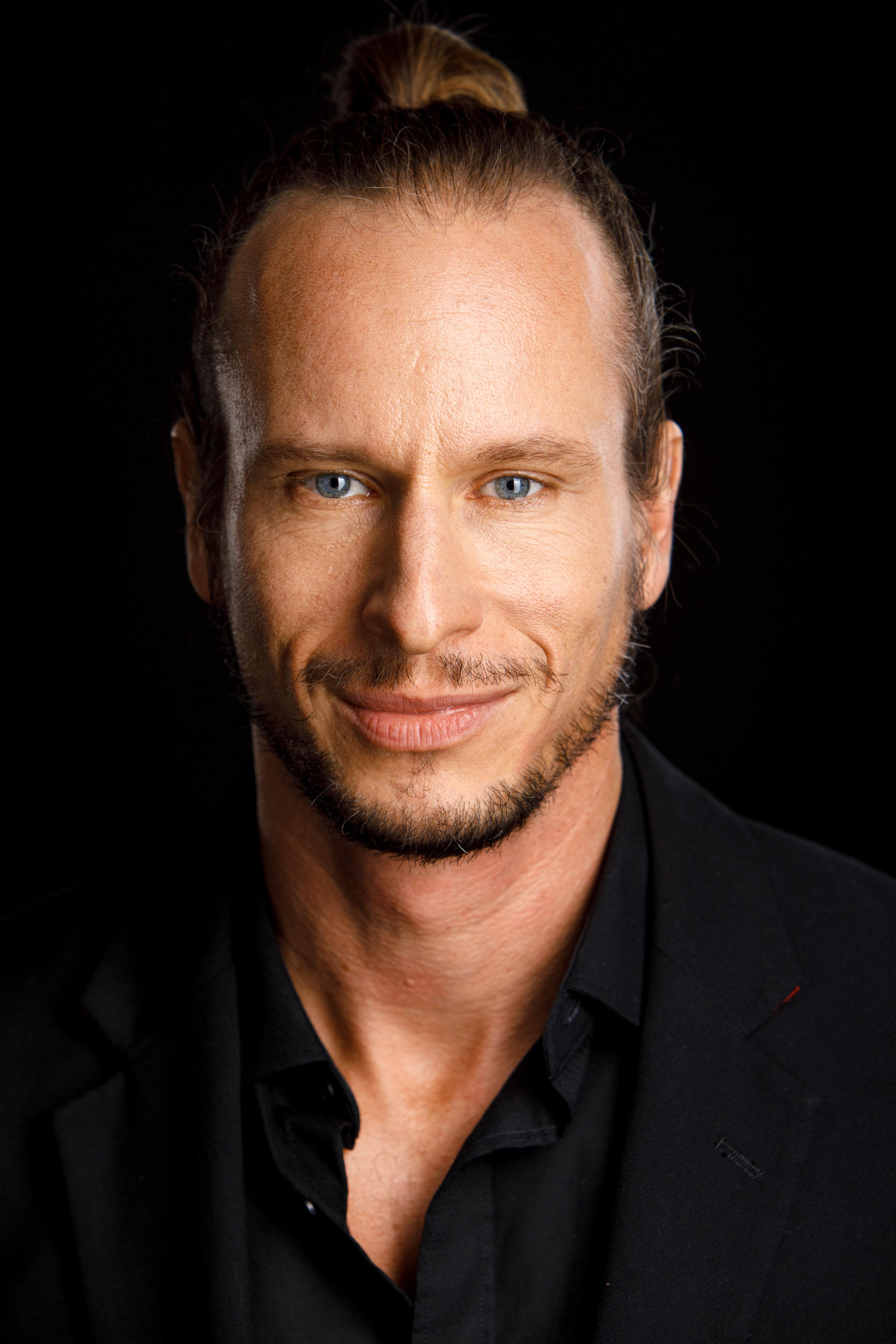 Oscar Rockwell