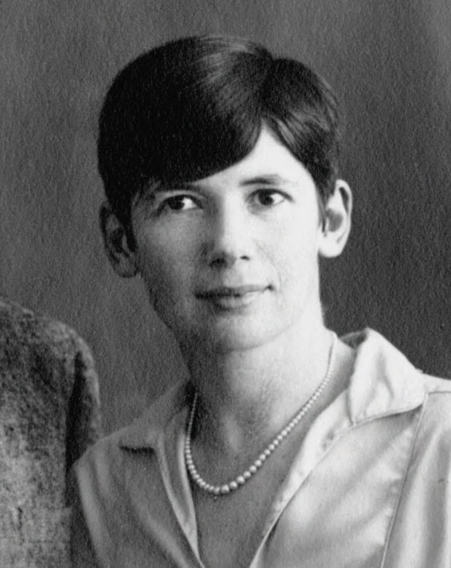 Pauline Pfeiffer