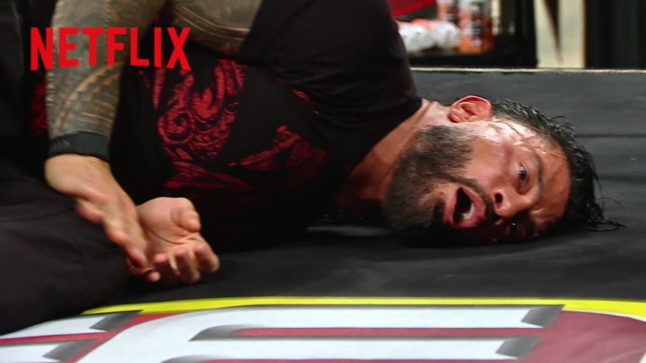 Roman Reigns, CM Punk, LA Knight ALL DESTROYED by The Vision | WWE Raw | 8/4/2025