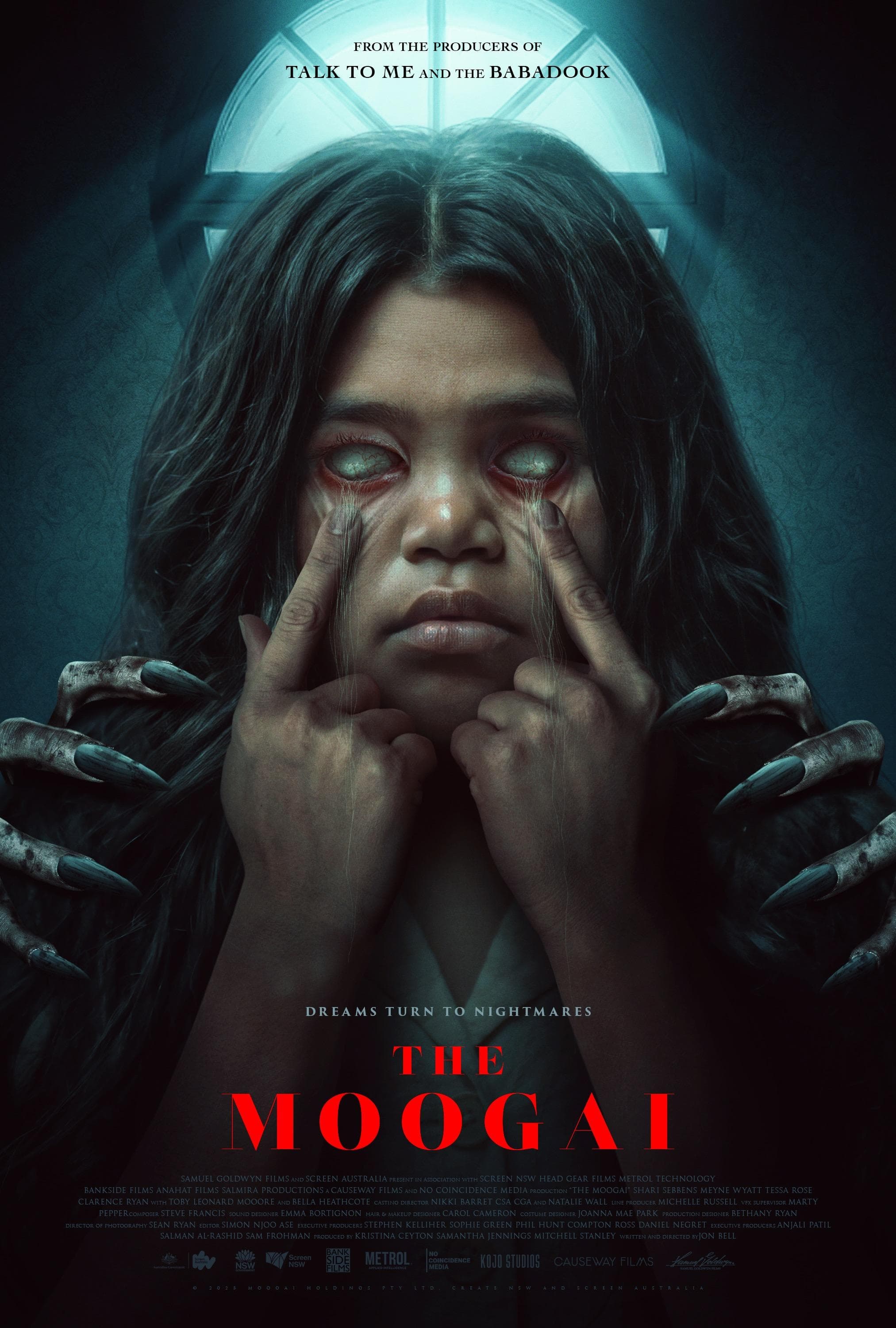 The Moogai