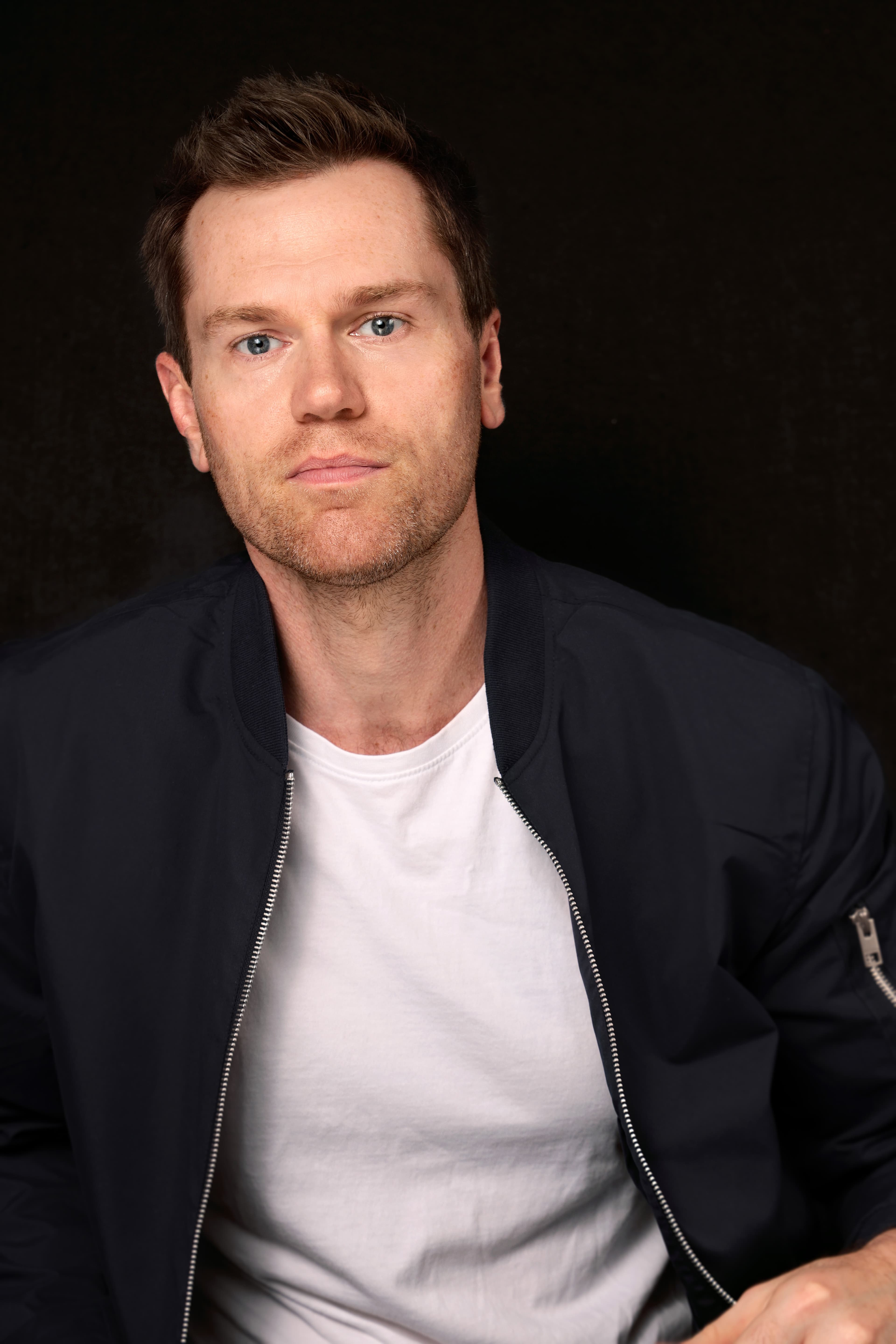 Ben Wilson