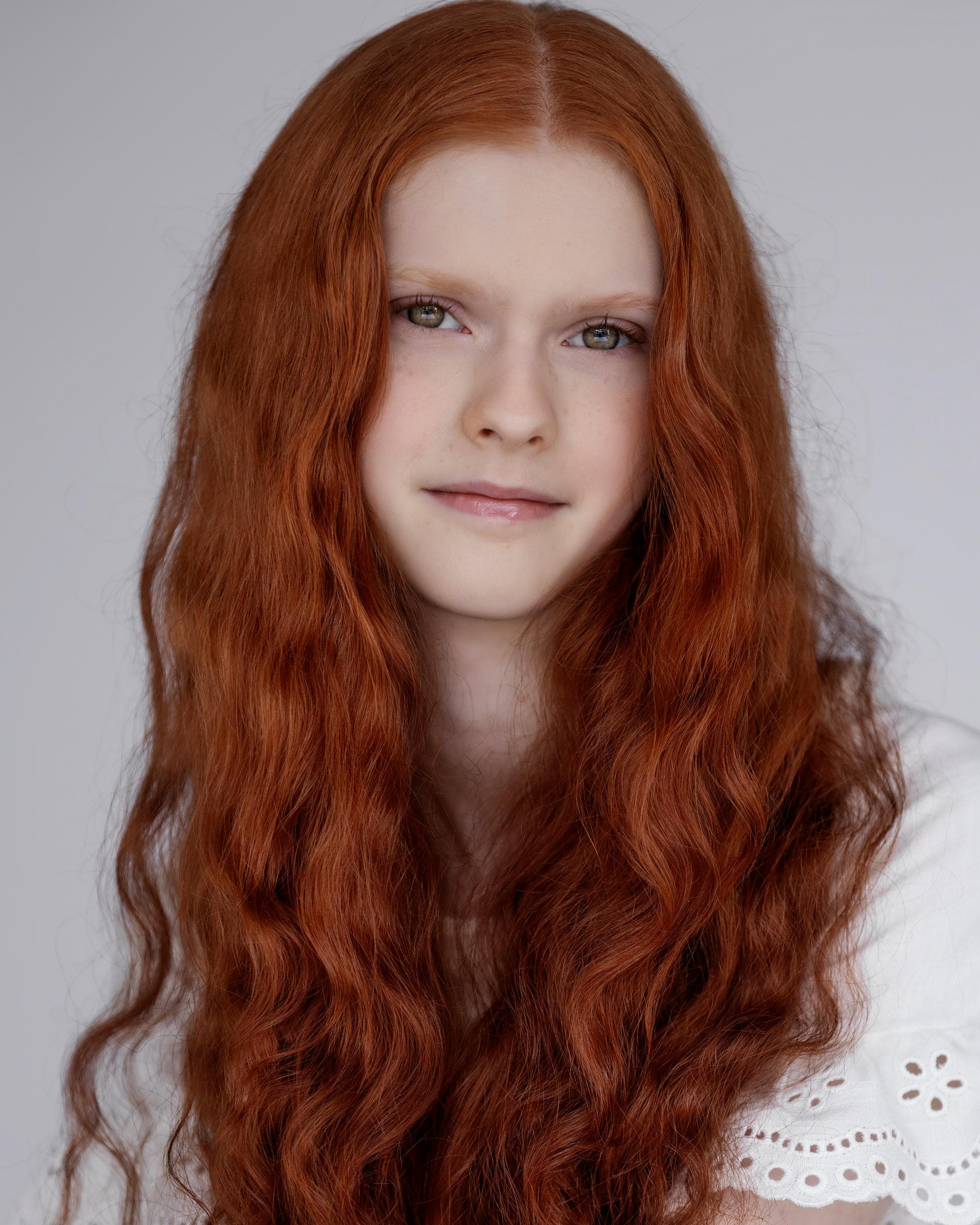 Charlotte Gray