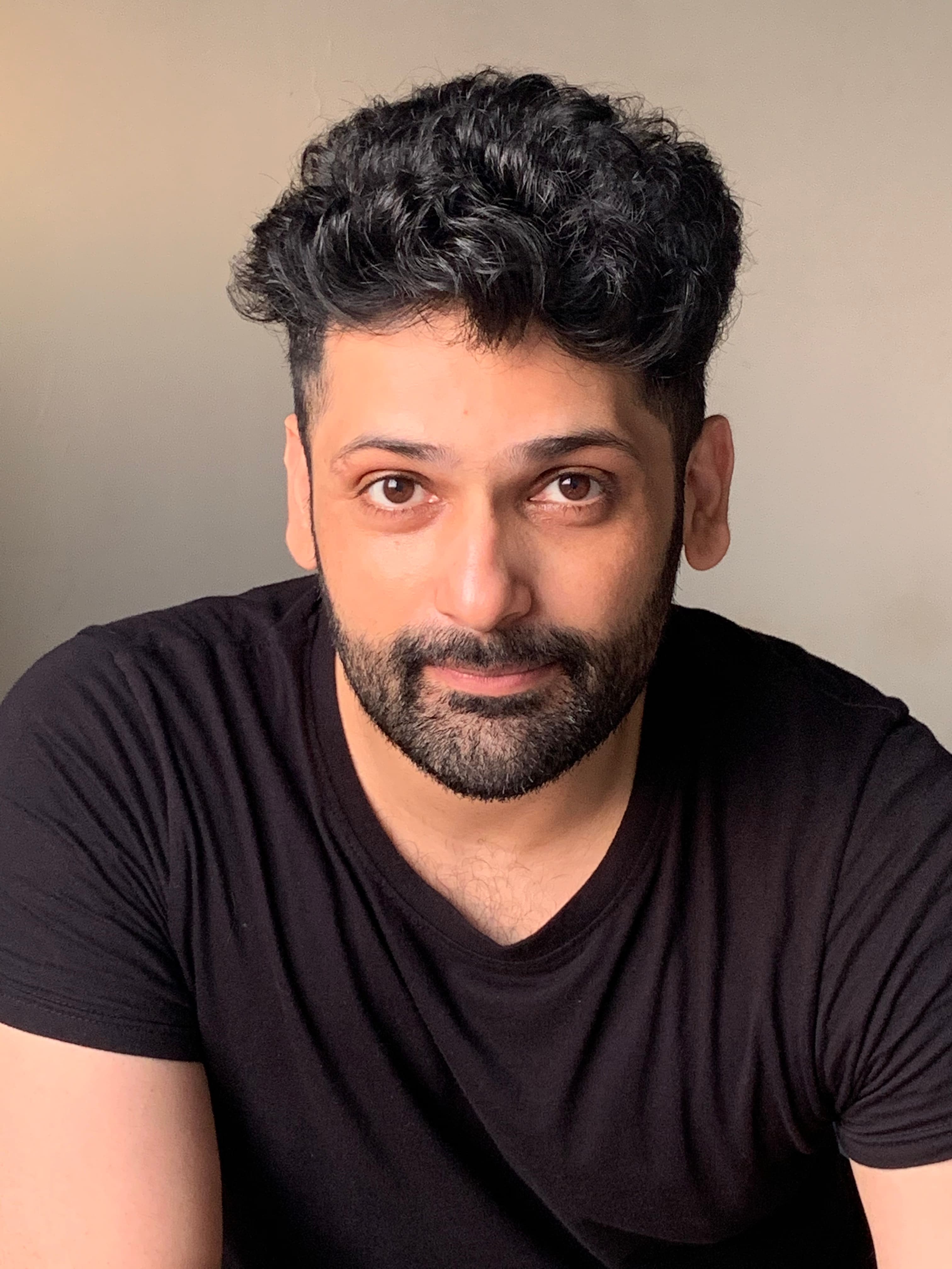 Vaibhav Joshi