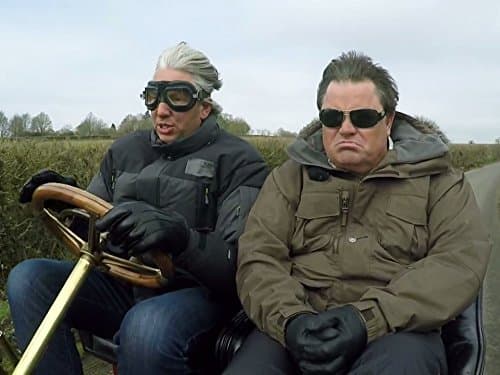 Mike Brewer