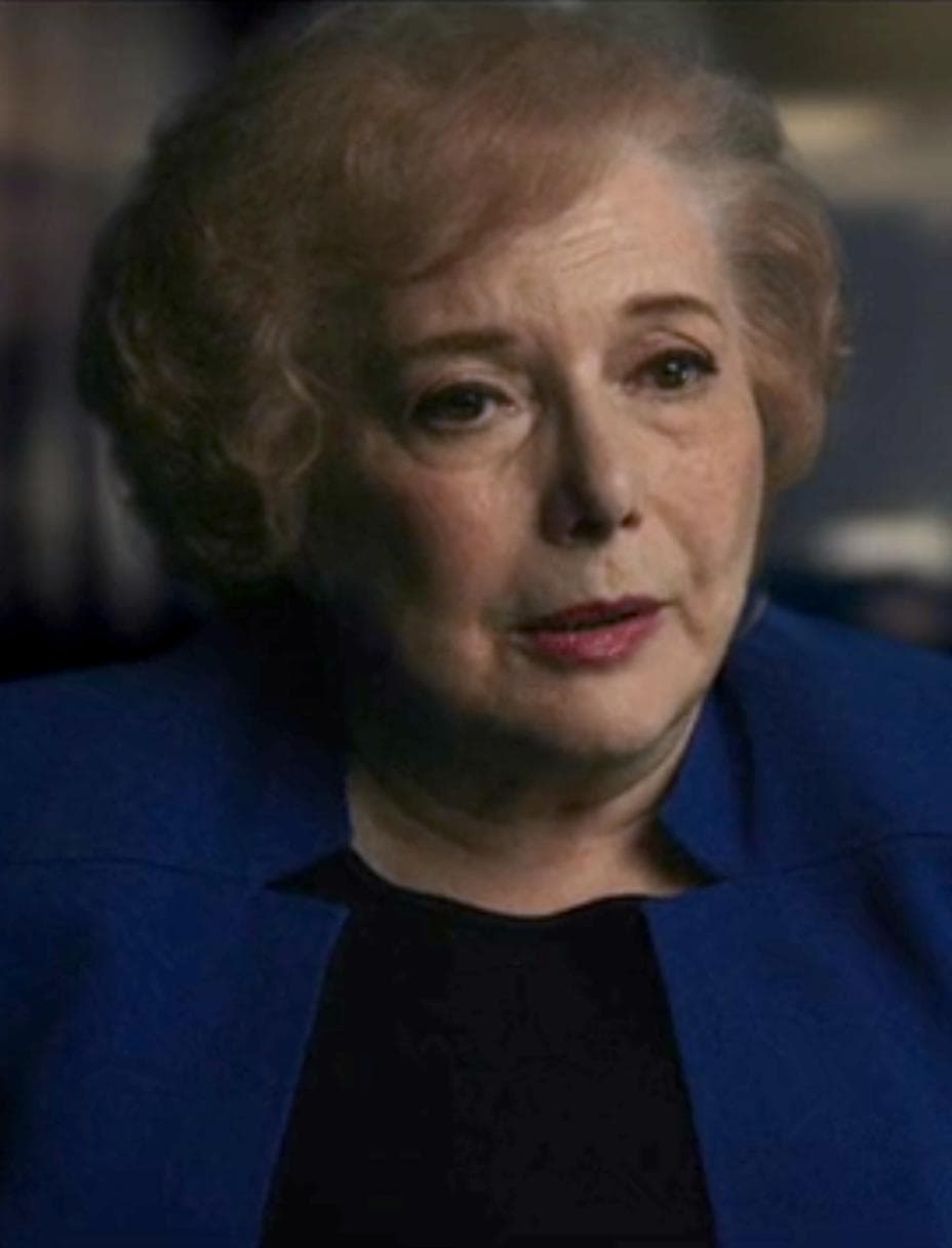 Linda Deutsch