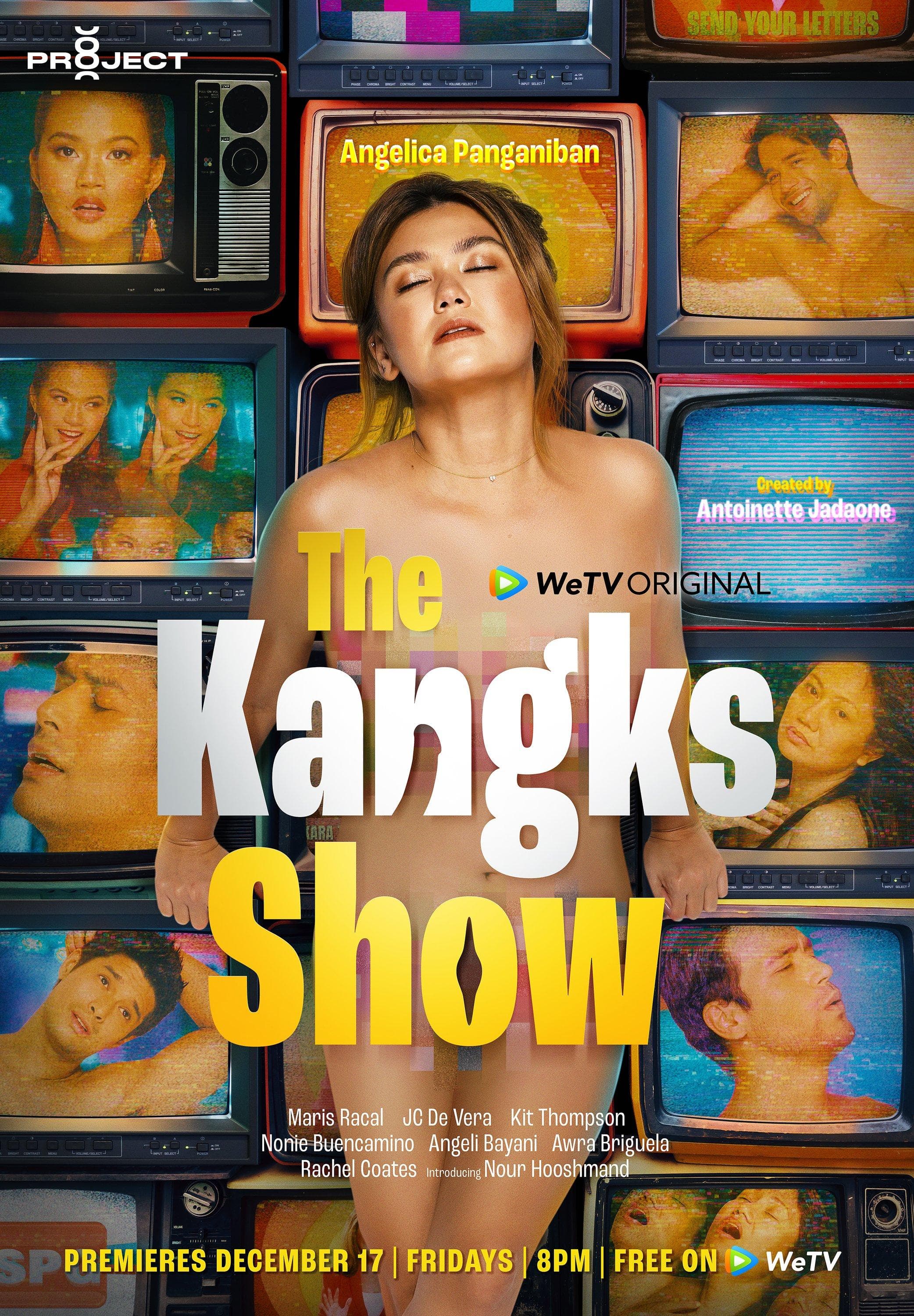 The Kangks Show