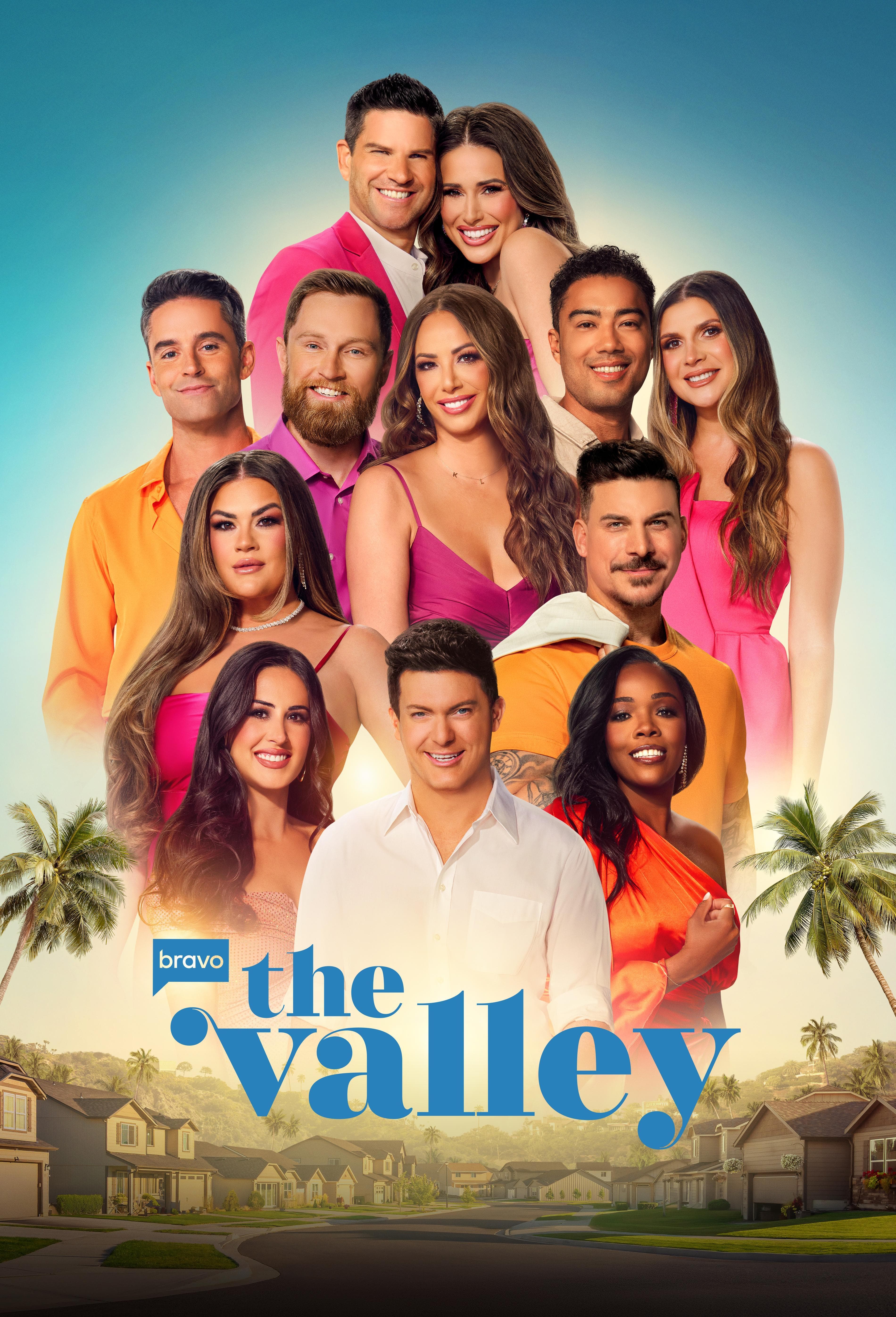 The Valley