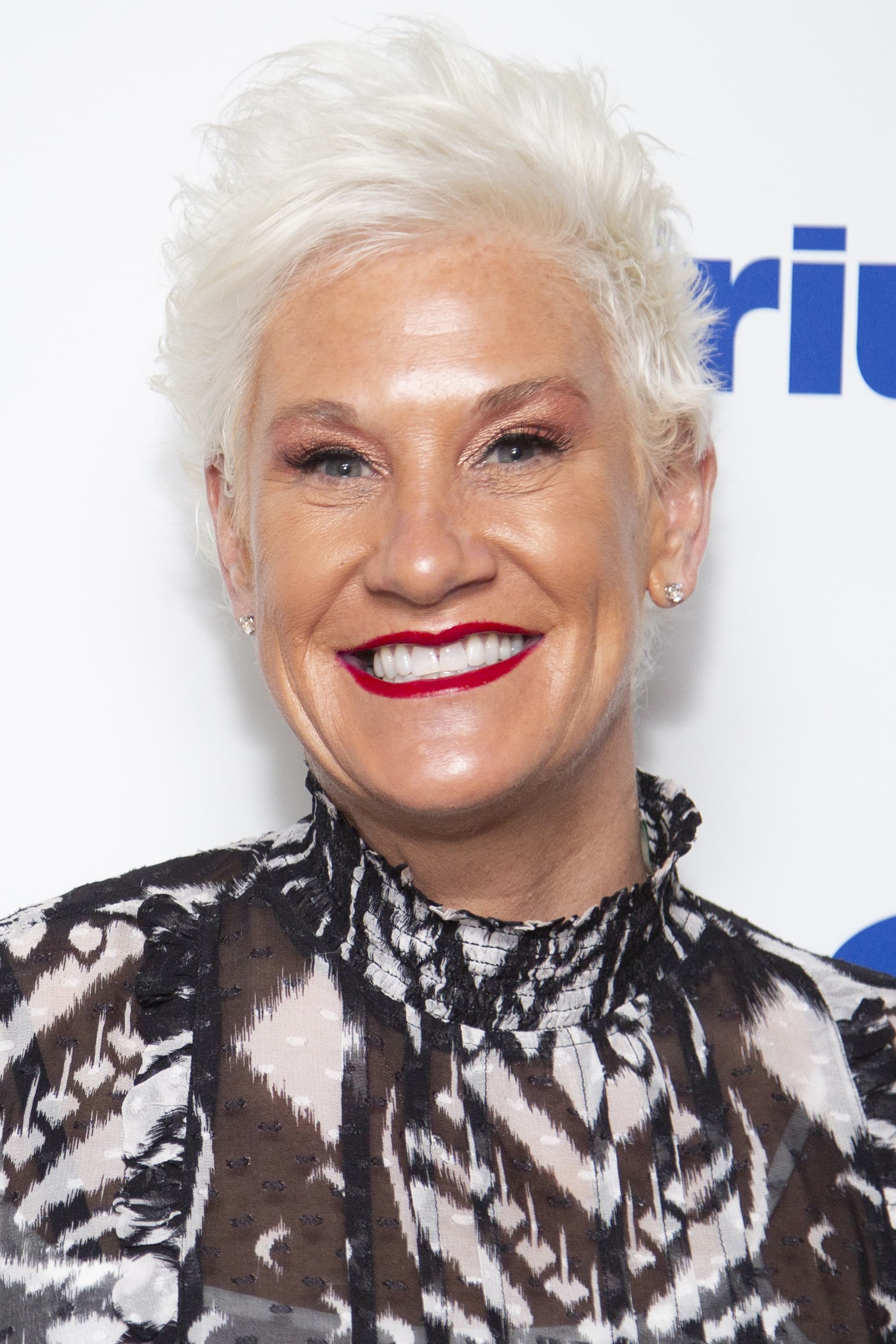 Anne Burrell