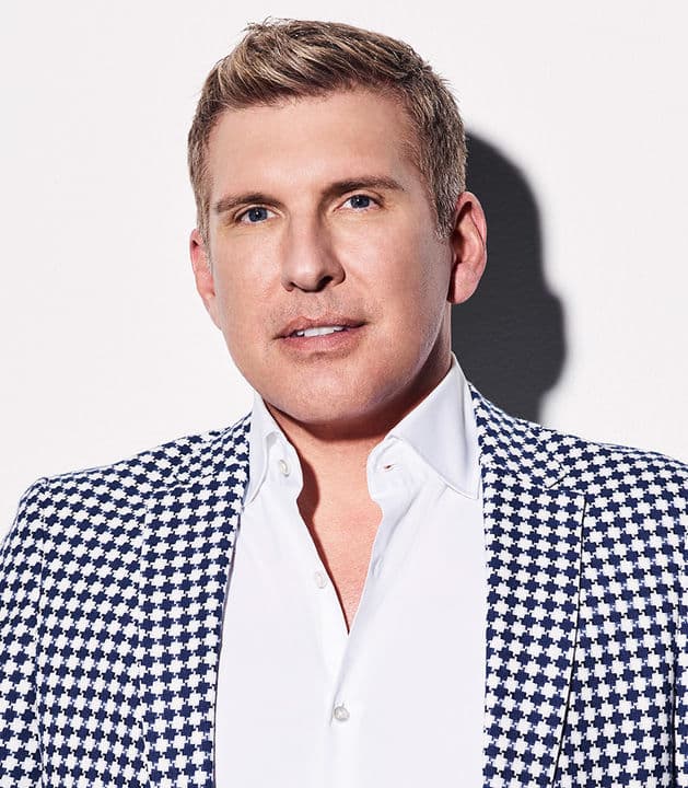 Todd Chrisley
