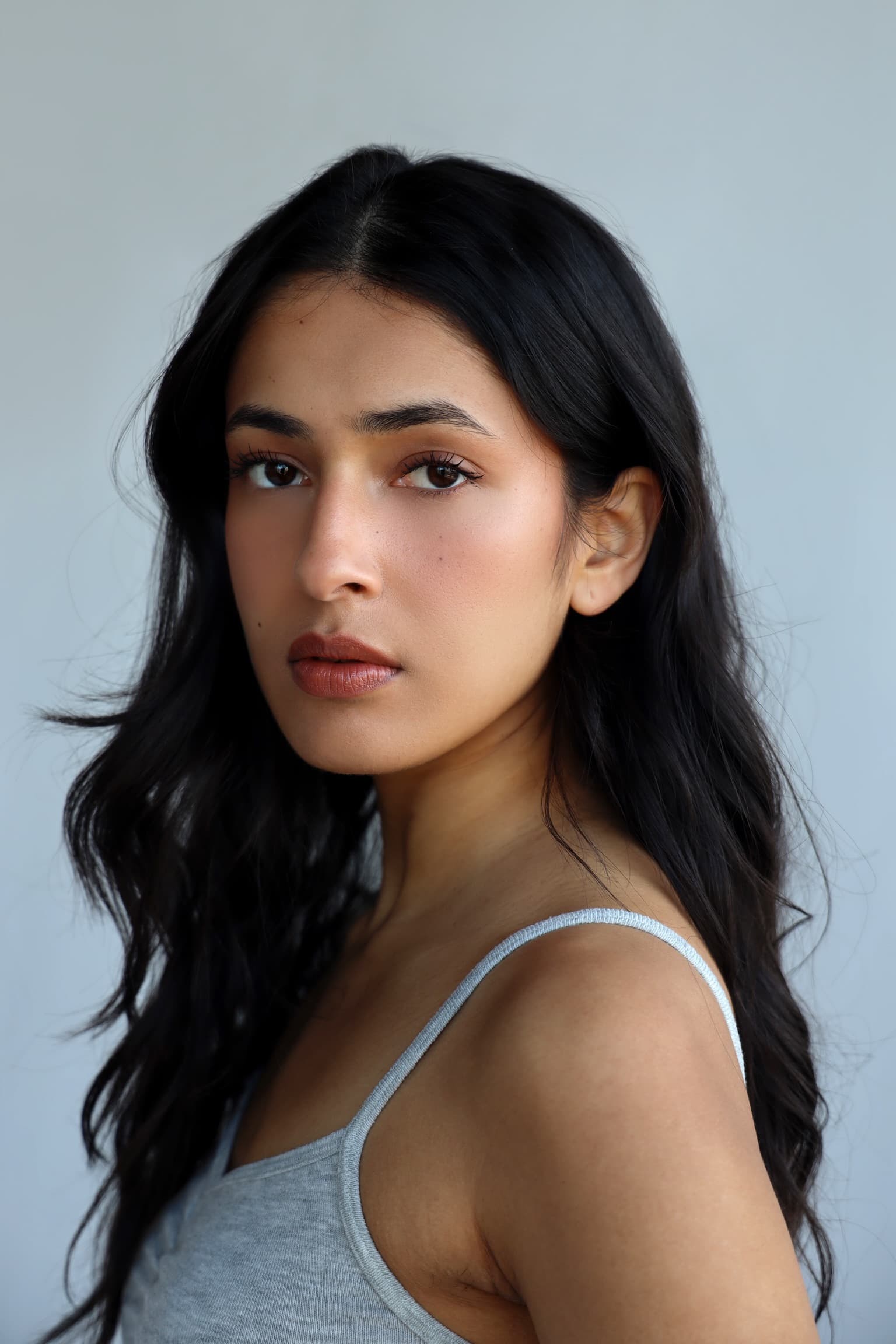Shivani Shah