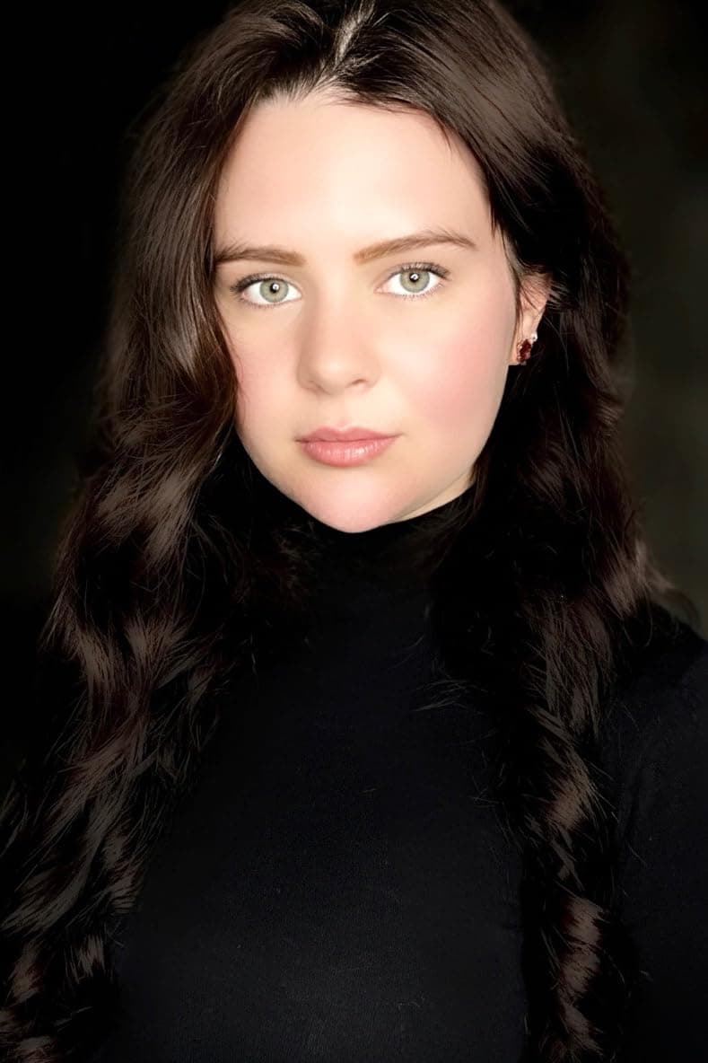 Megan Ridge