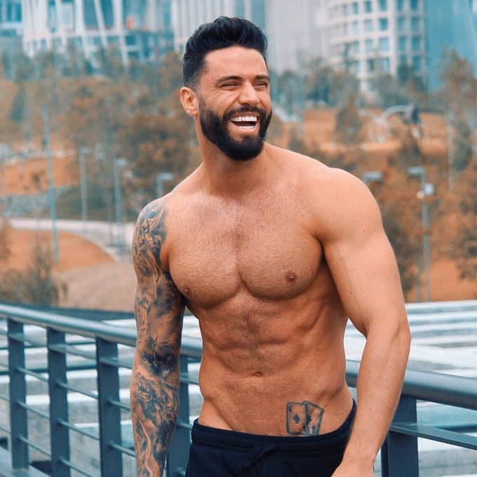 Fernando Lozada