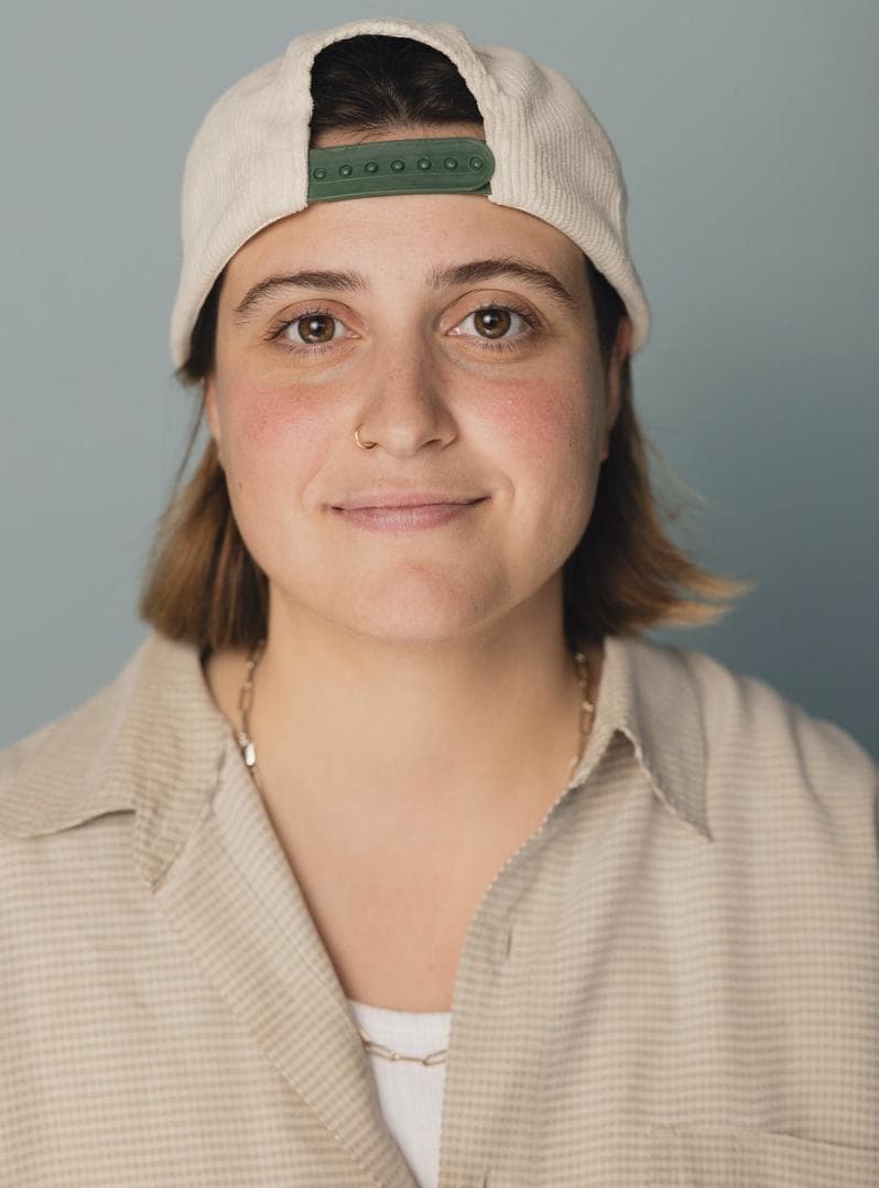Anna Bezahler