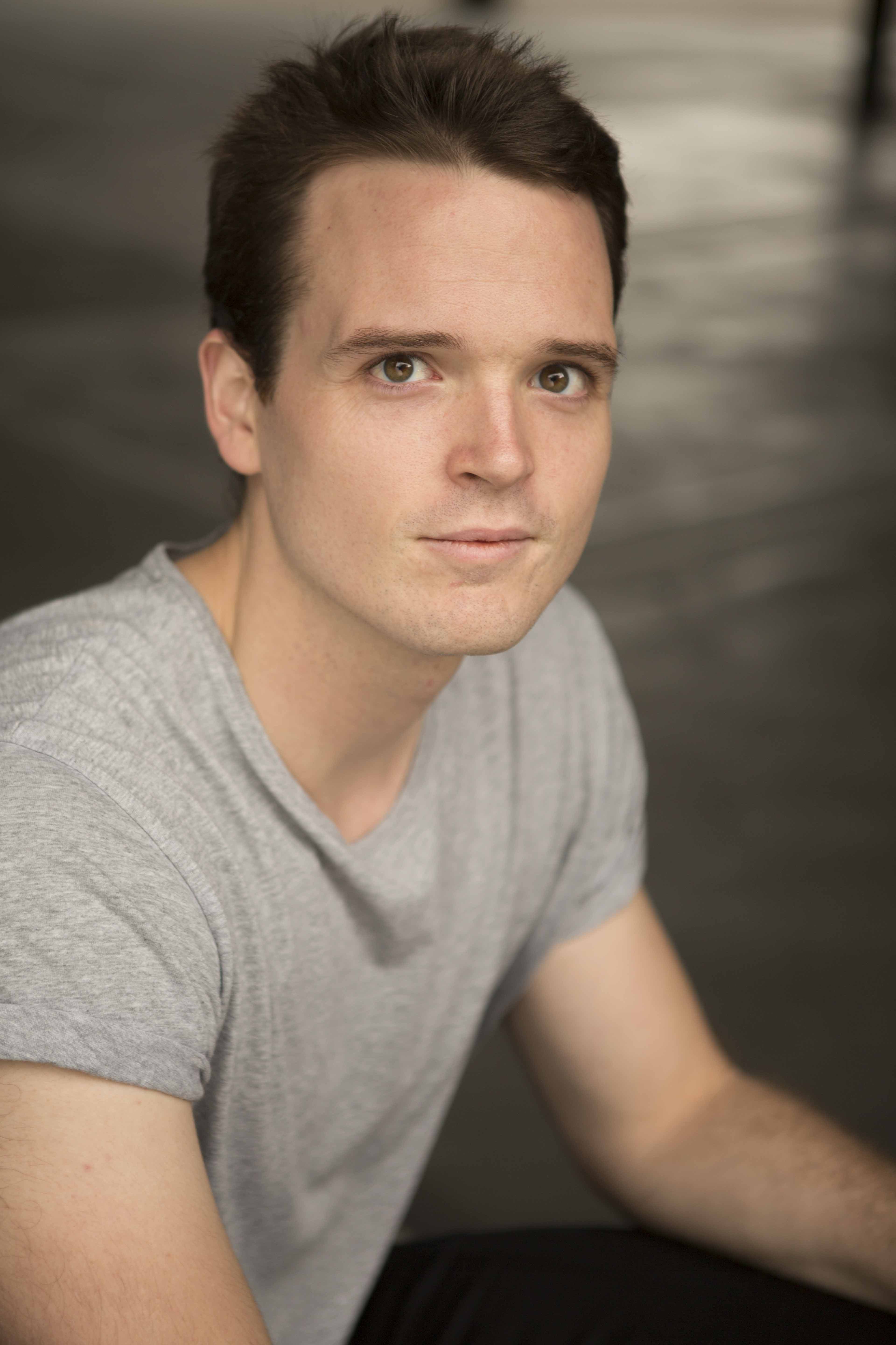 Tom Walker