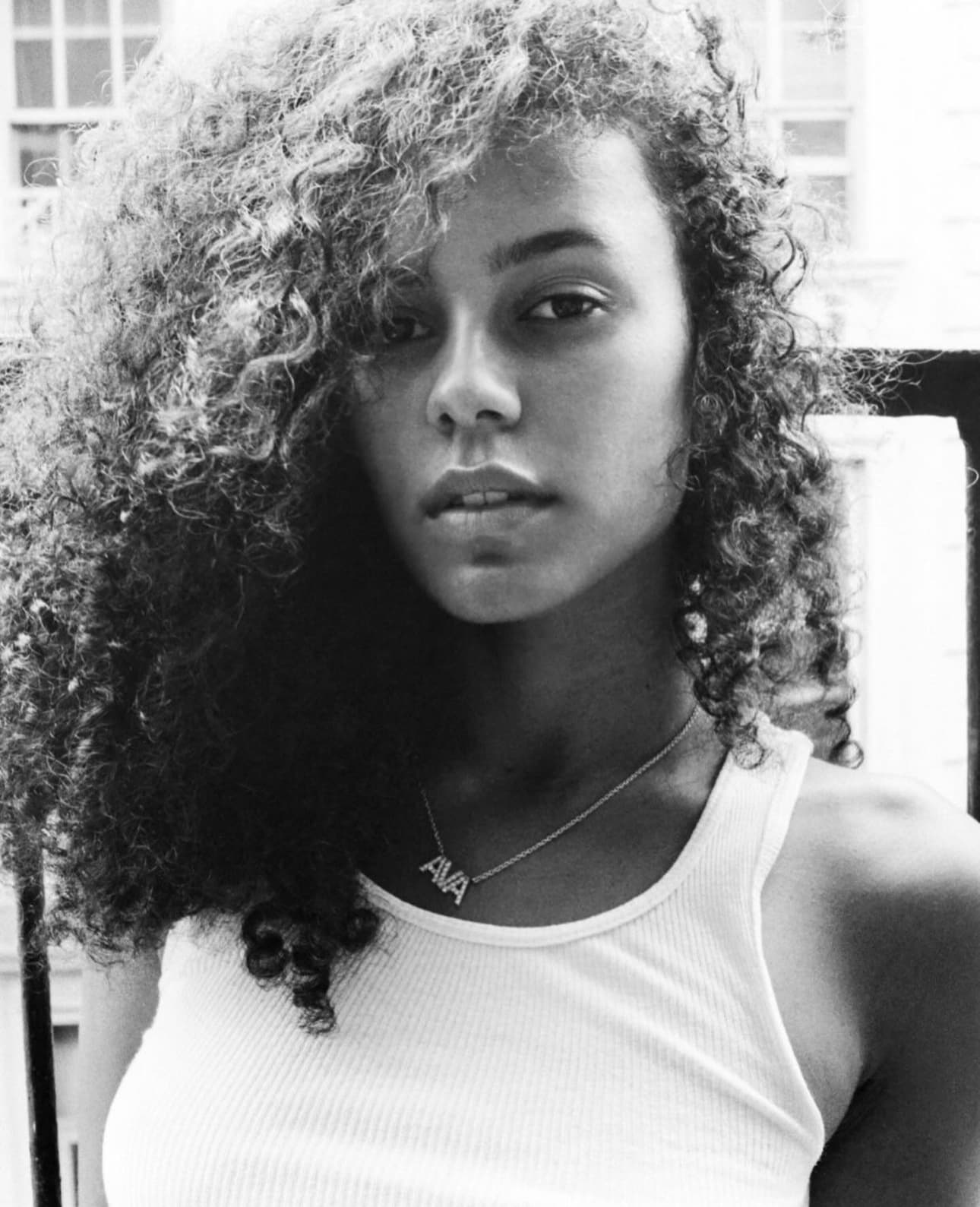 Ava Dash