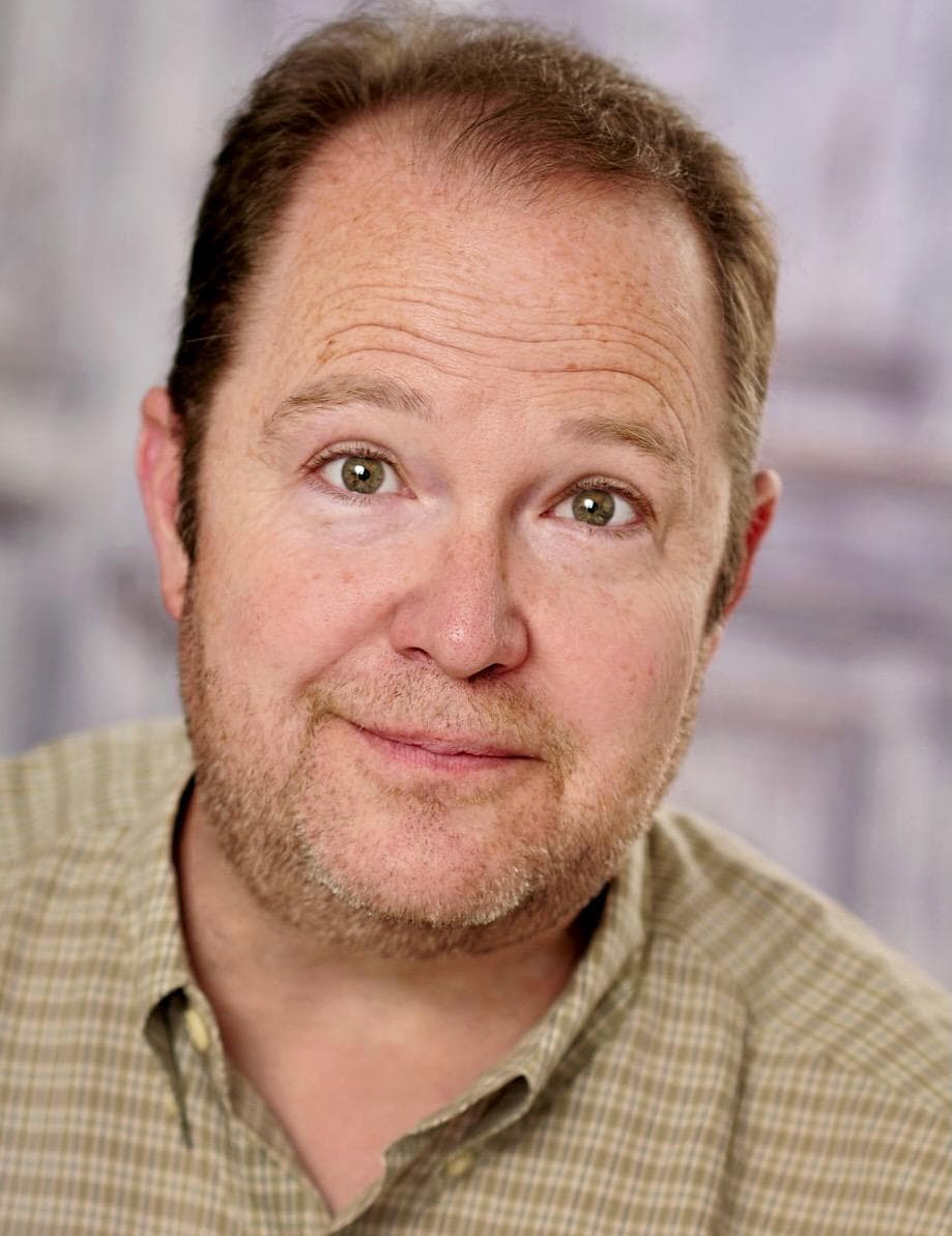 Dustin Ebaugh
