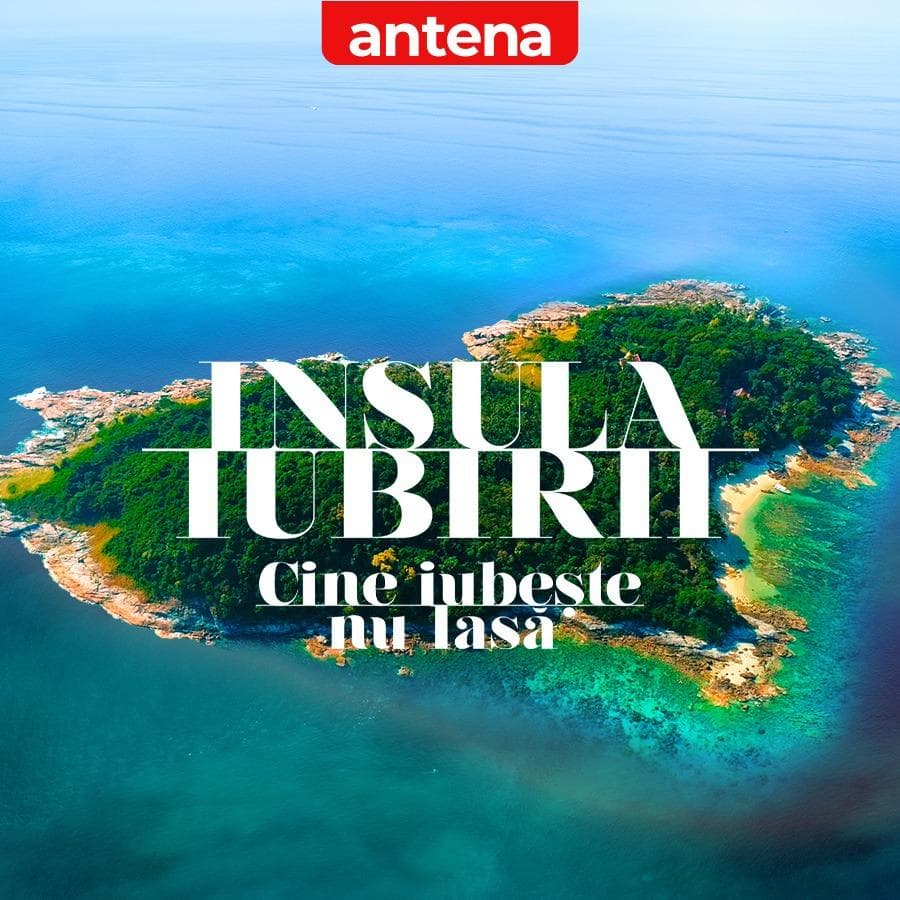 Temptation Island