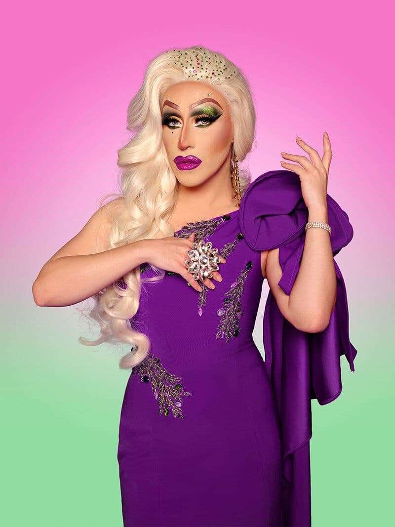 Samantha Ballentines