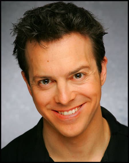 Jason Liebig