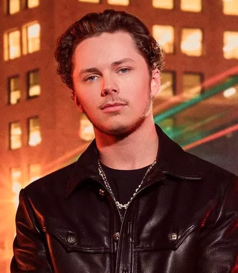 Hudson McLeroy